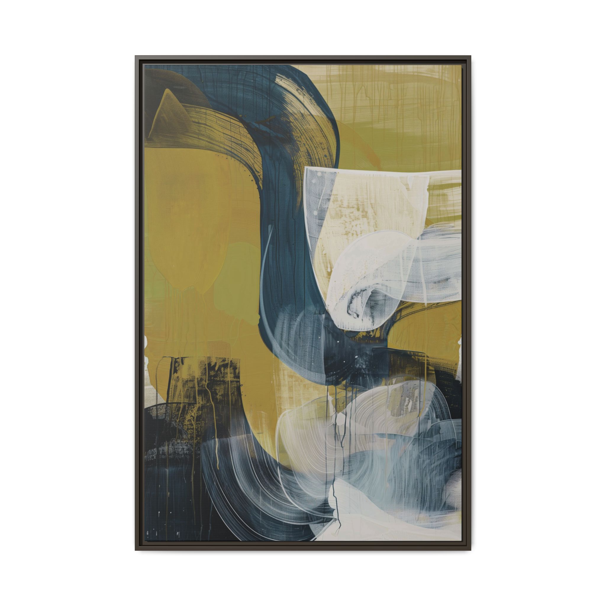 Awash One - Pocket - yellow, Custom Frame - Image 18