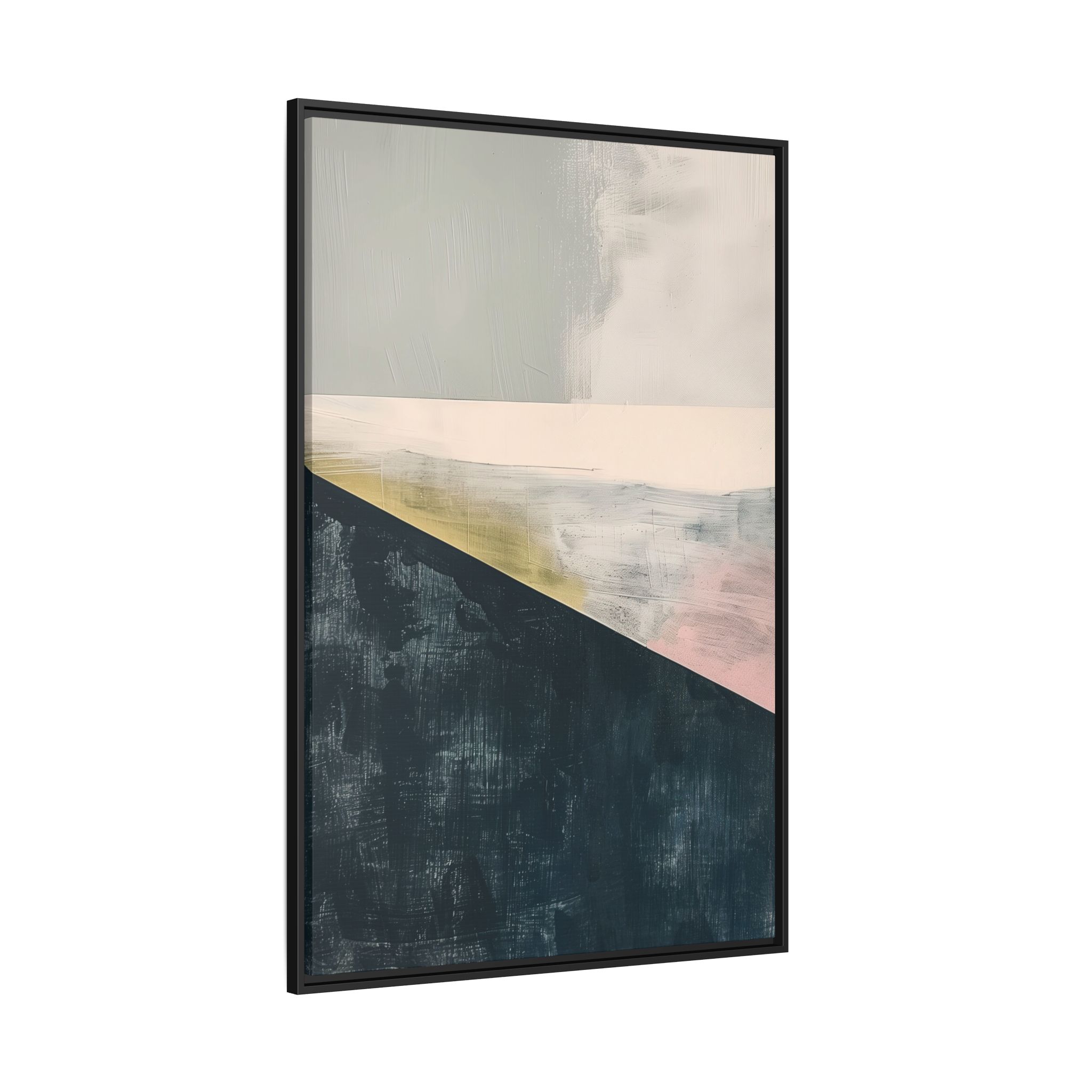 Hillside - Custom Frame - Image 8