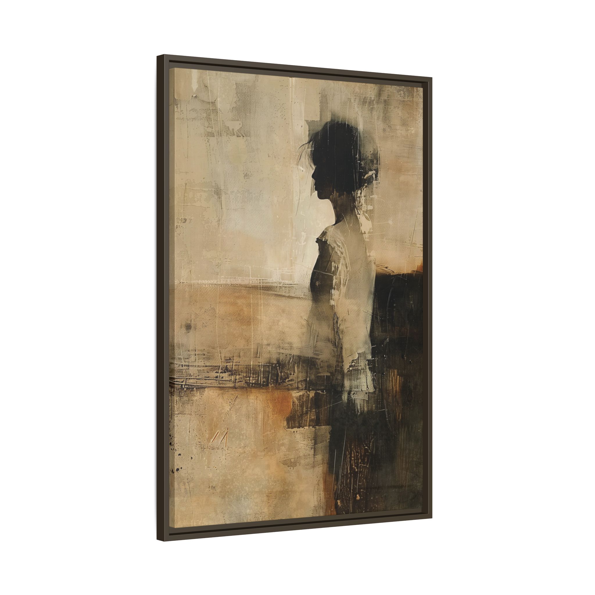 Harbour - clear - Custom Frame - Image 26