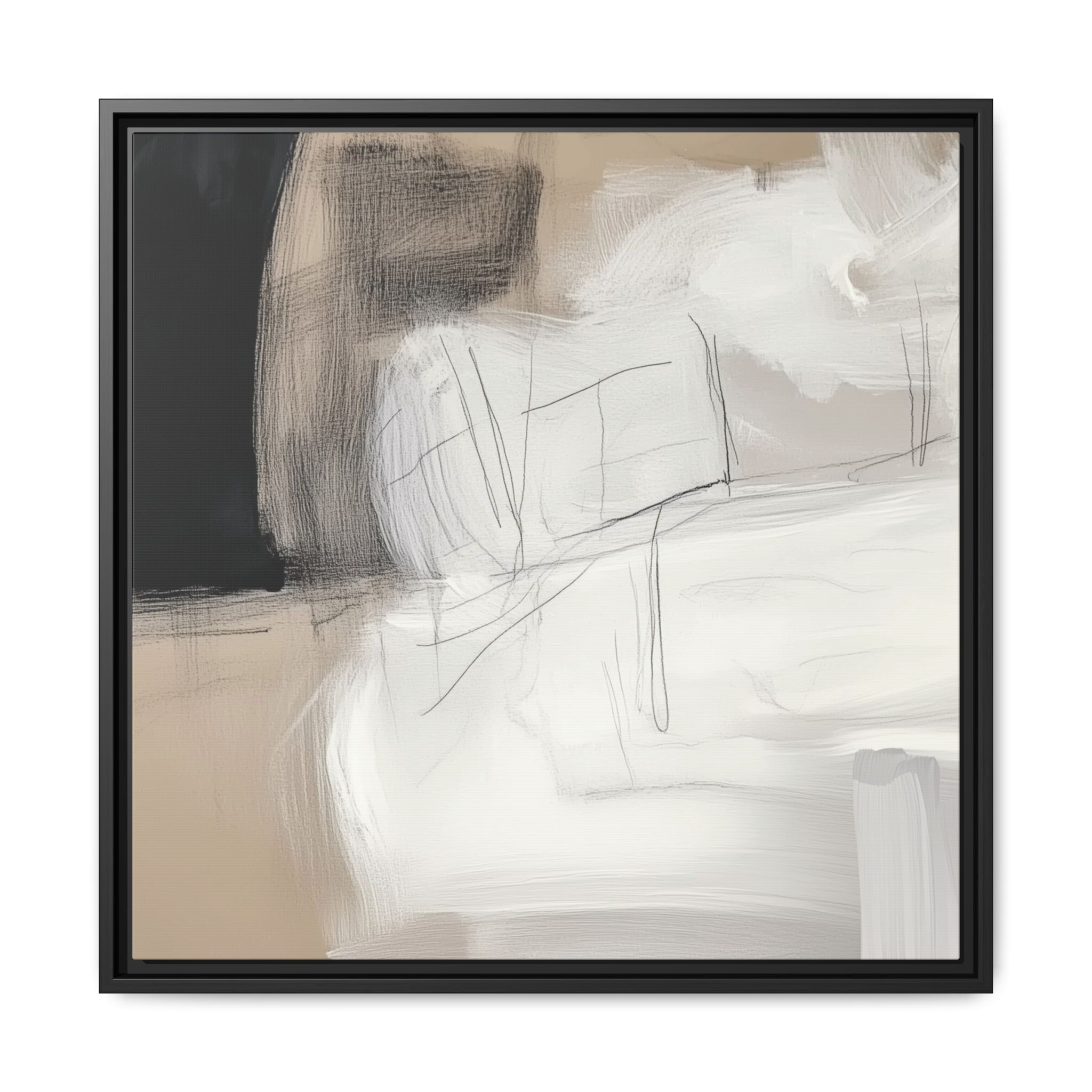 Browntown Flags - Custom Frame - Image 51