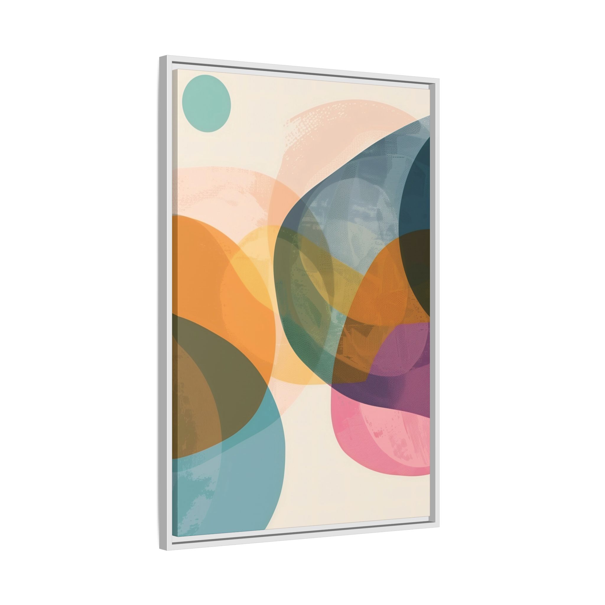 PomPom One - Adventure - Custom Black Frame - Image 26