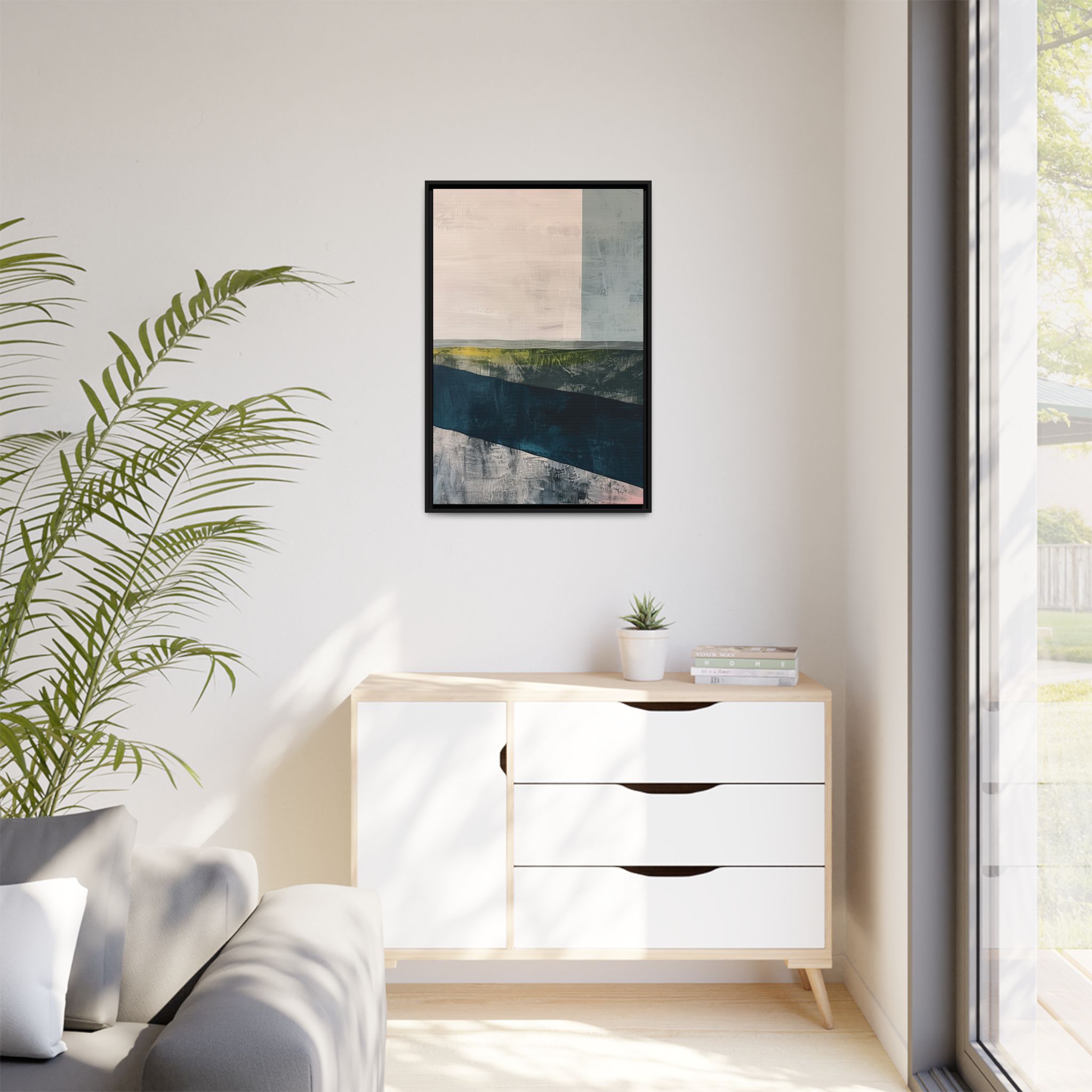 Roadside - Custom Frame - Image 5