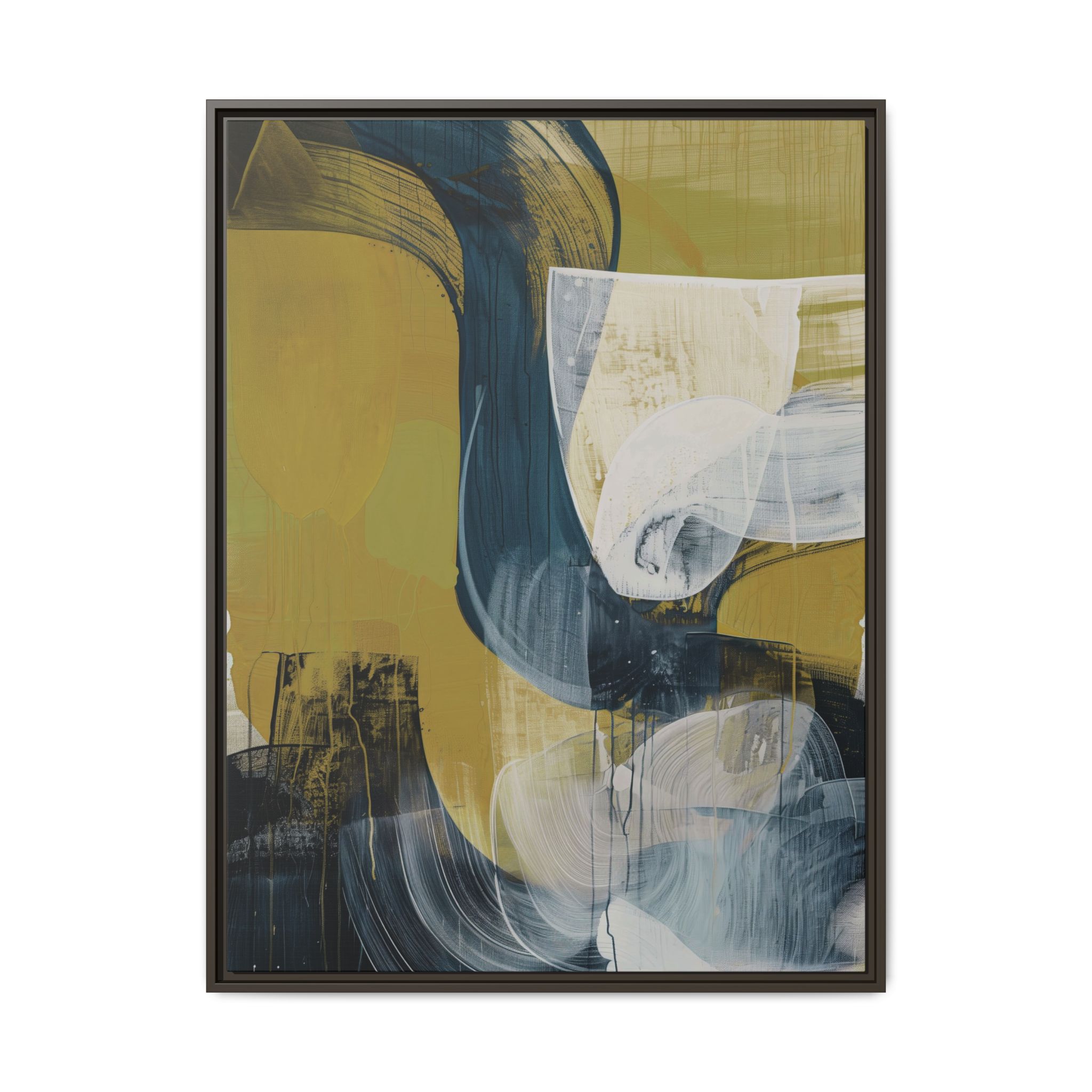 Awash One - Pocket - yellow, Custom Frame - Image 16