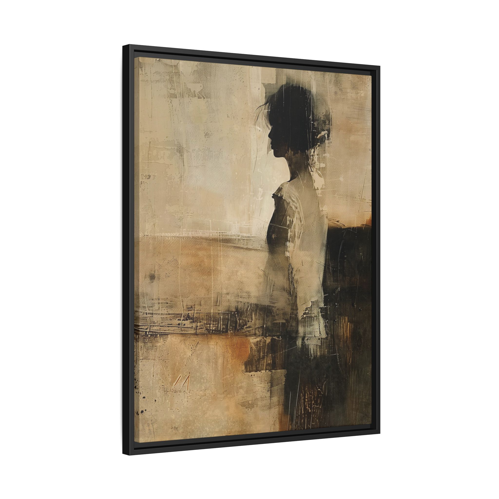 Harbour - clear - Custom Frame - Image 6