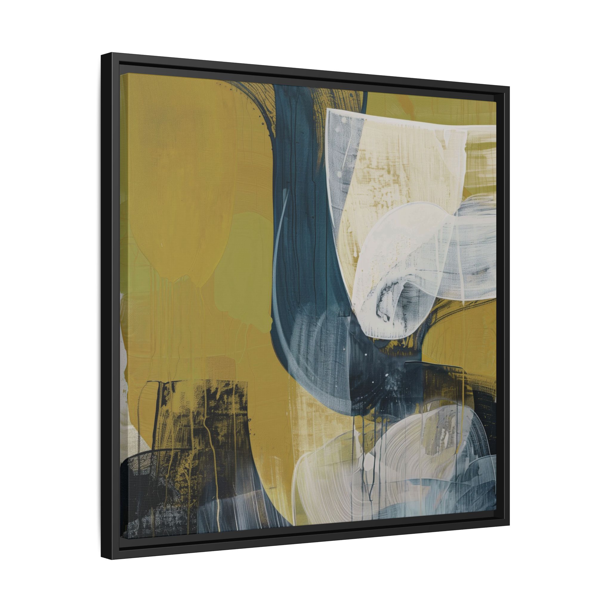 Awash One - Pocket - yellow, Custom Frame - Image 28