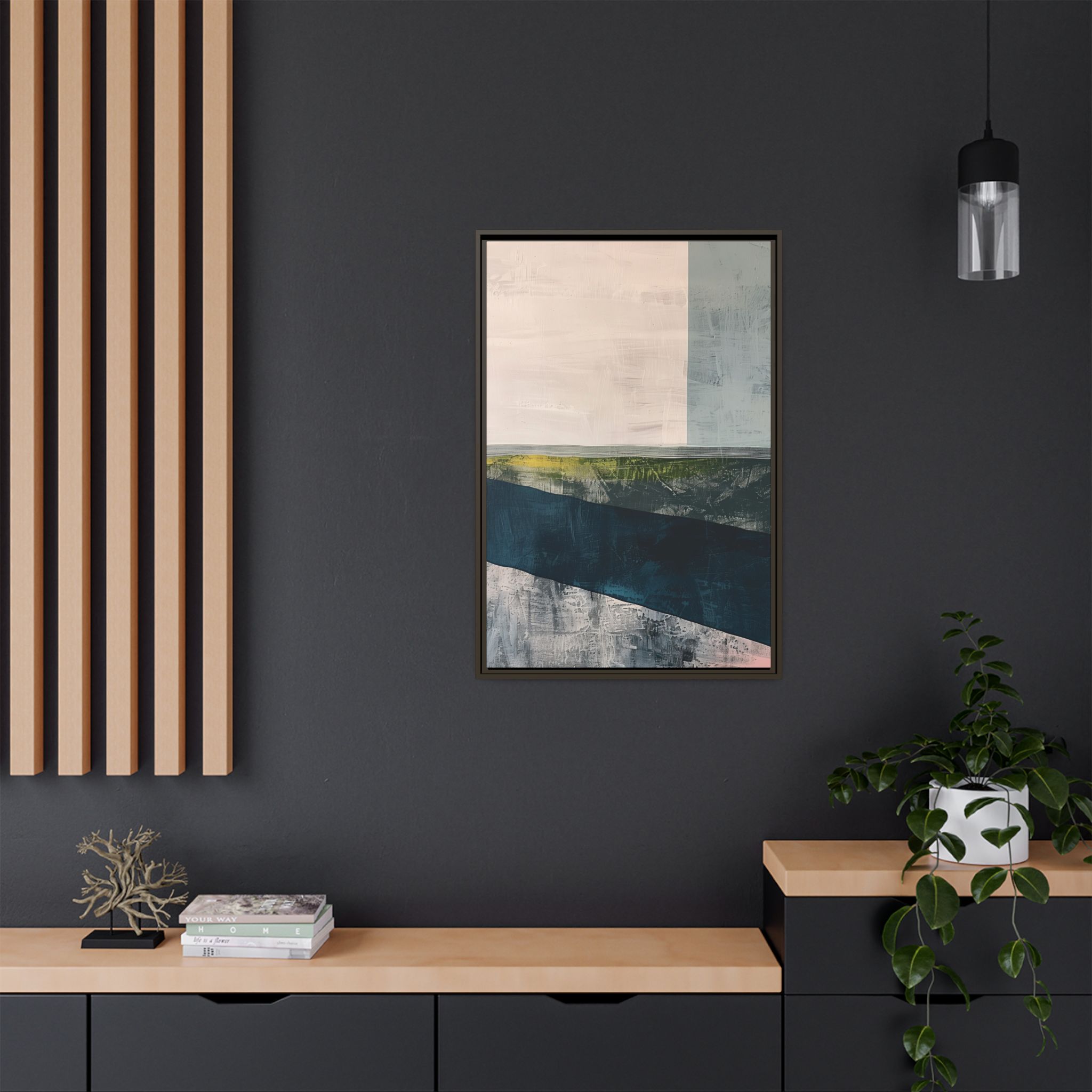 Roadside - Custom Frame - Image 24