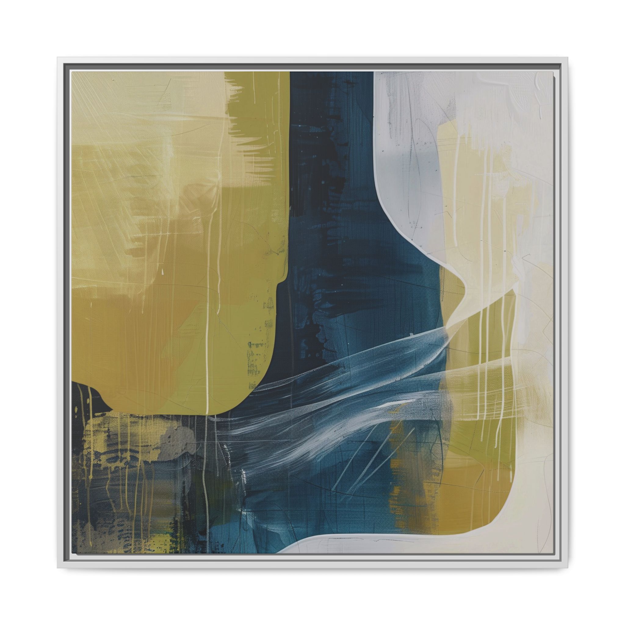 Awash One - Tower - yellow, Custom Frame - Image 47