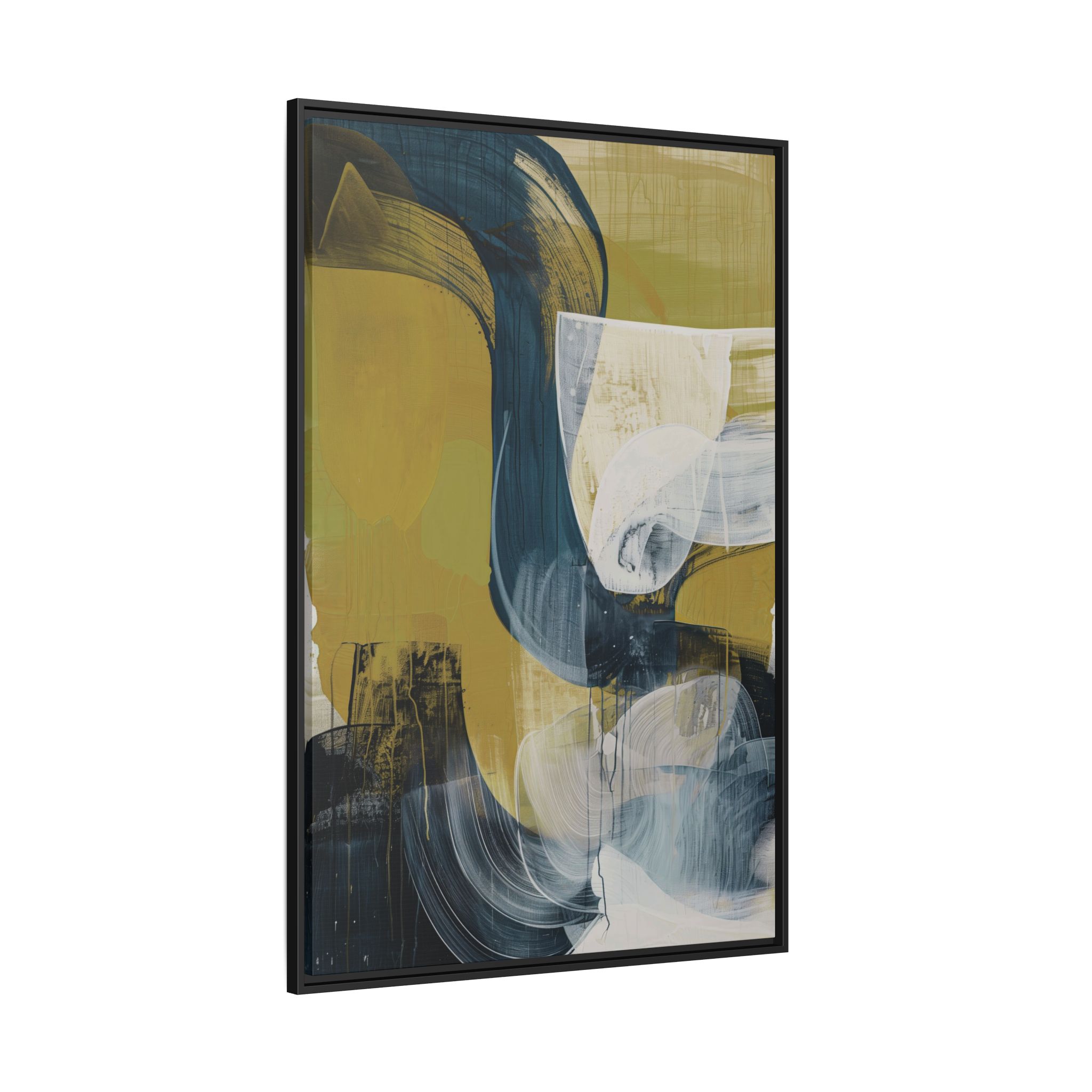 Awash One - Pocket - yellow, Custom Frame - Image 8