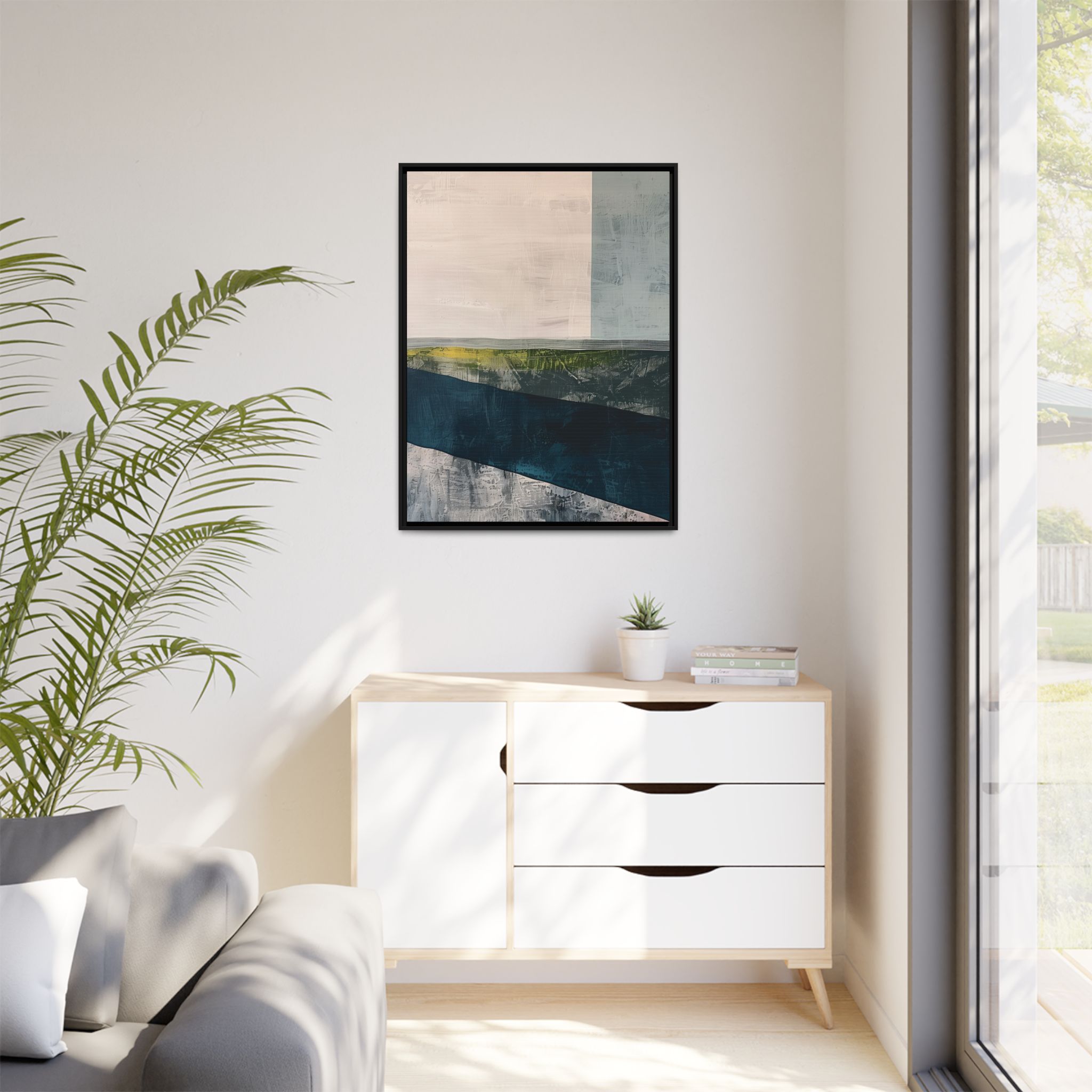 Roadside - Custom Frame - Image 15