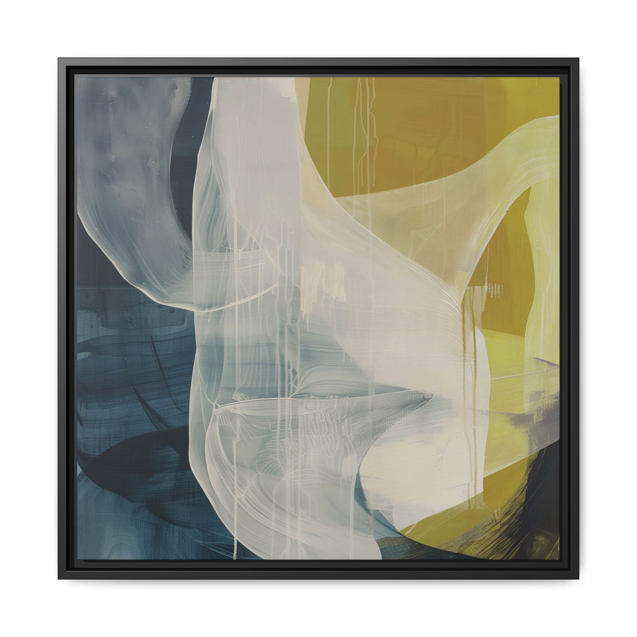 Awash One - Kidney - yellow, Custom Frame - Image 27