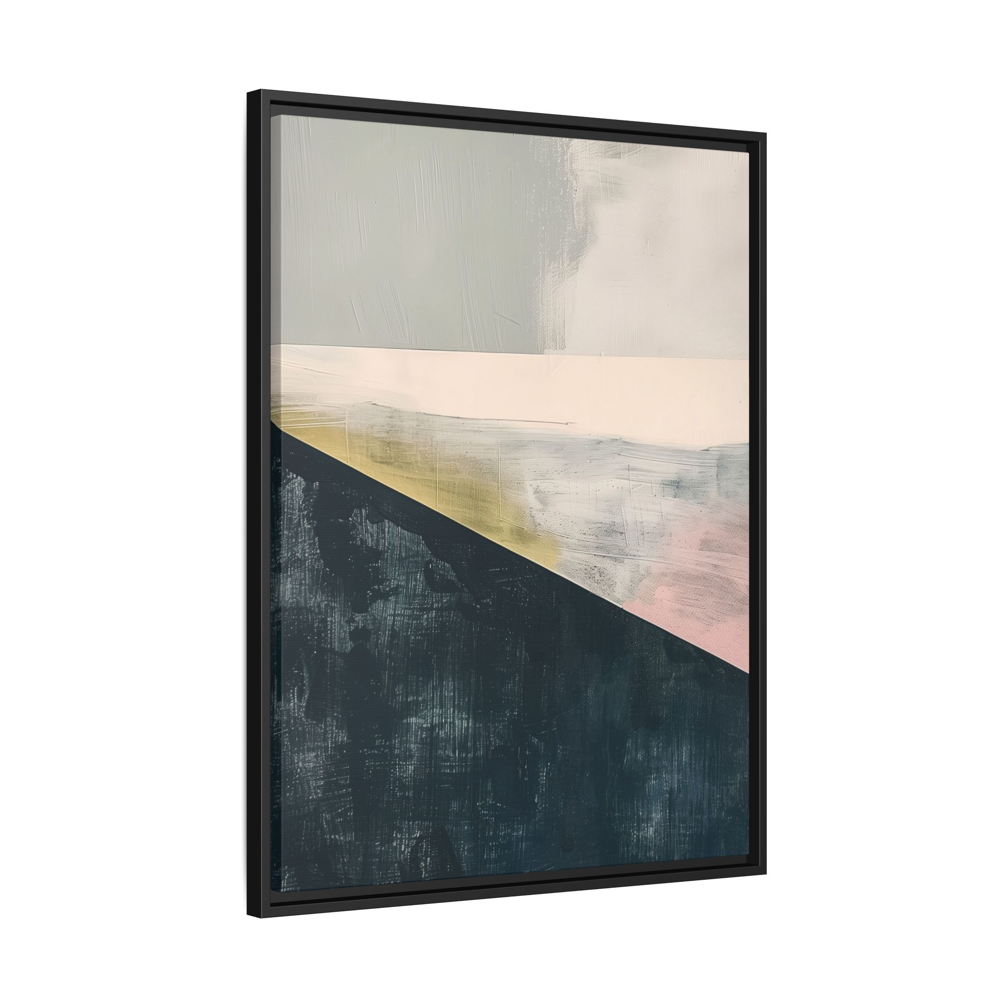 Hillside - Custom Frame - Image 24