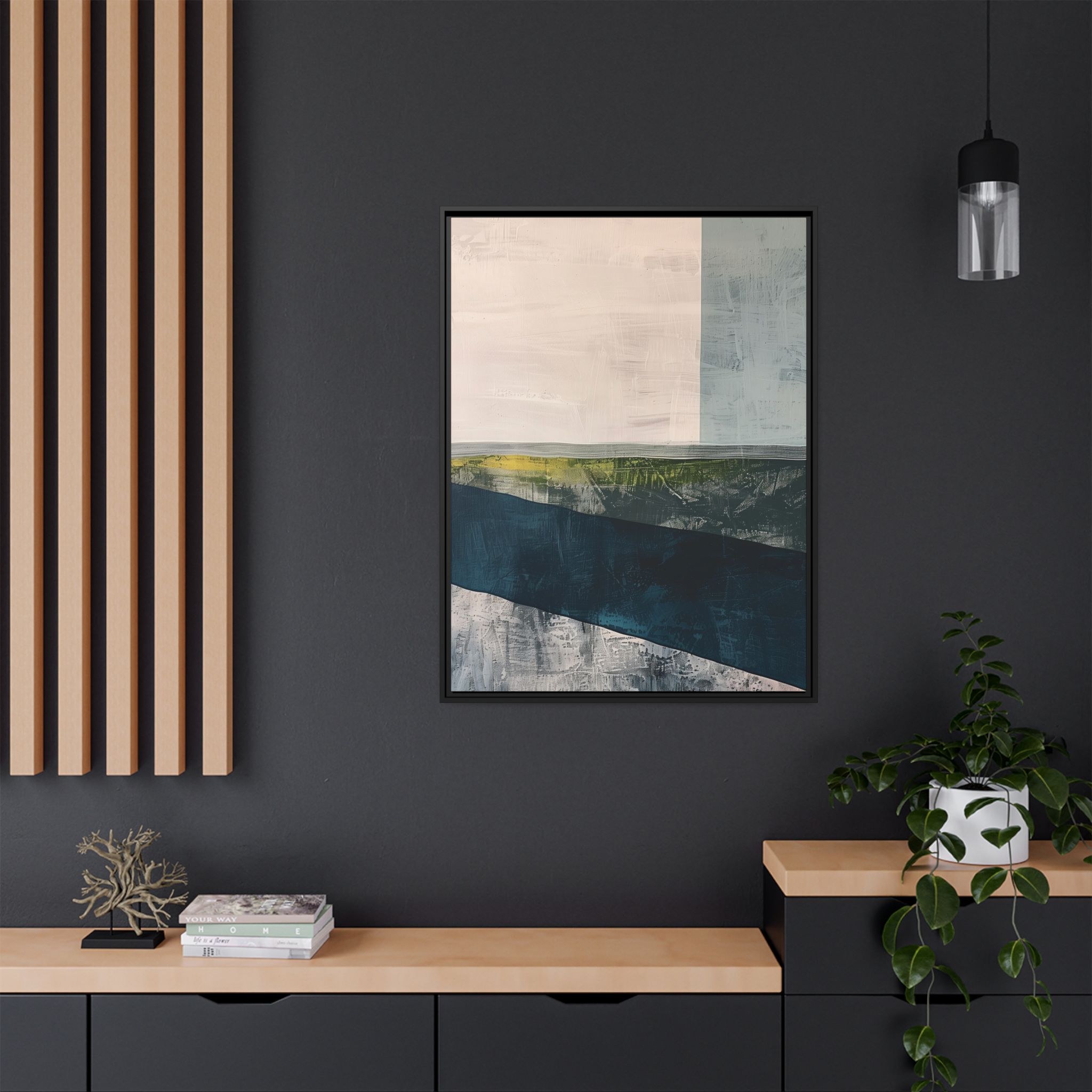 Roadside - Custom Frame - Image 16