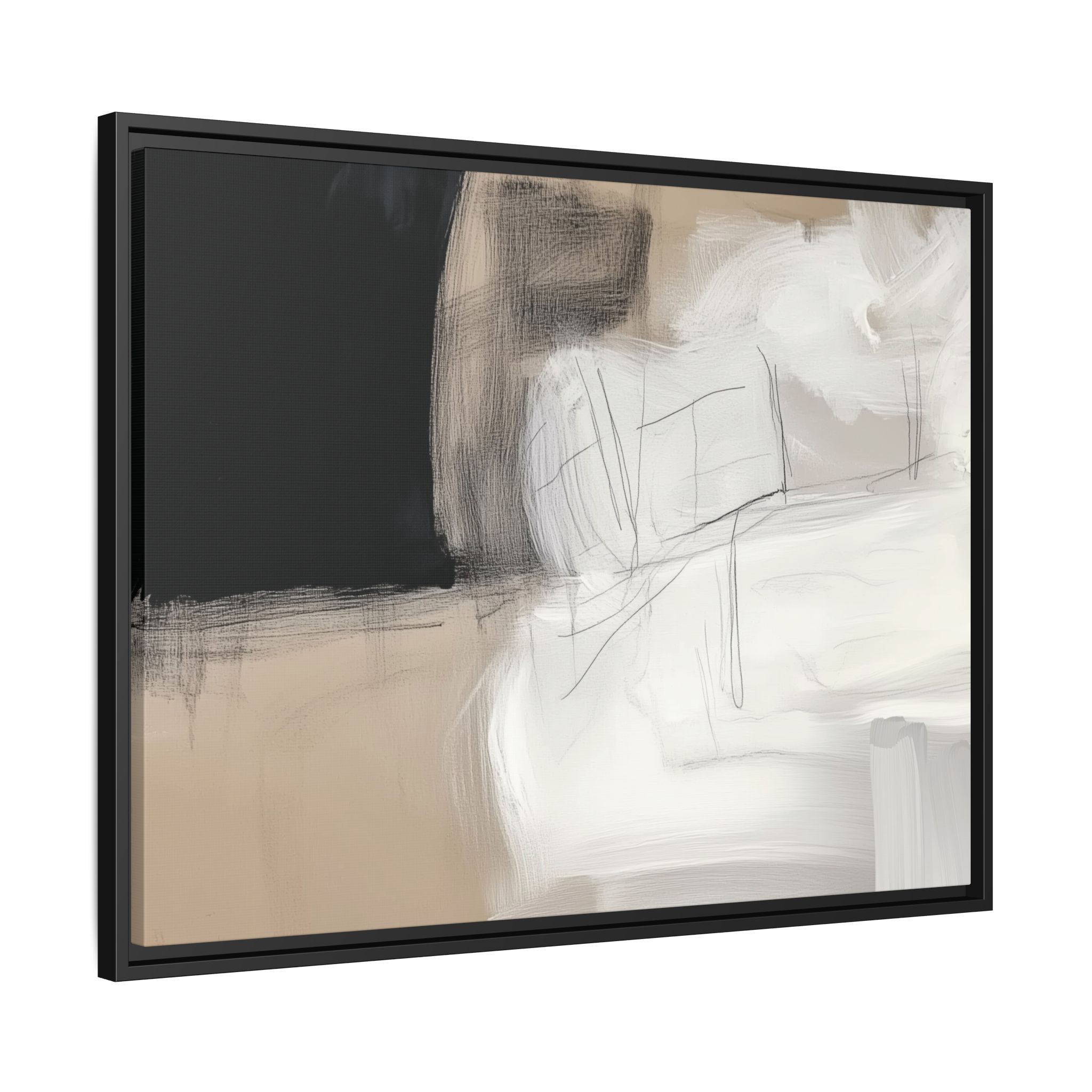 Browntown Flags - Custom Frame - Image 10