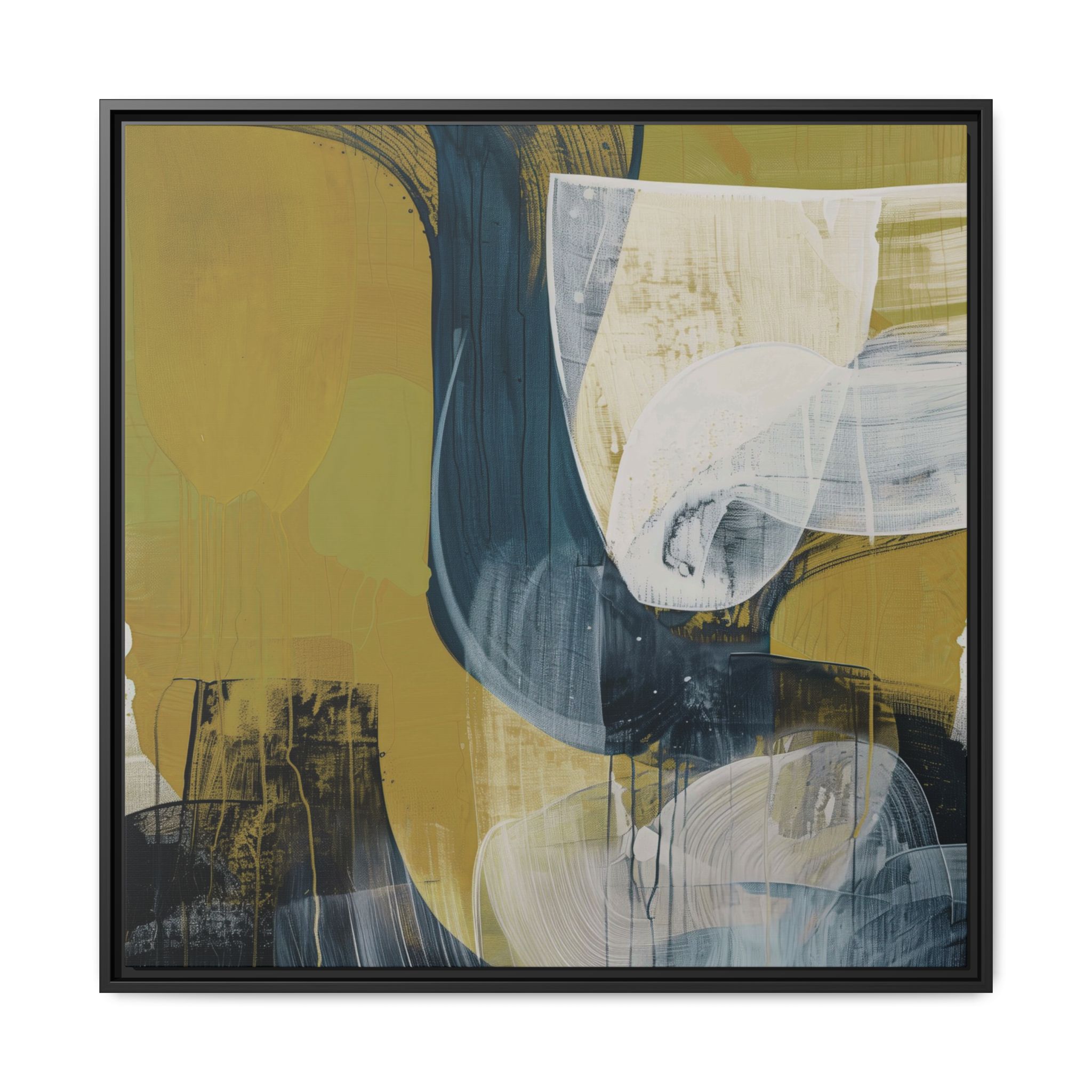 Awash One - Pocket - yellow, Custom Frame - Image 31