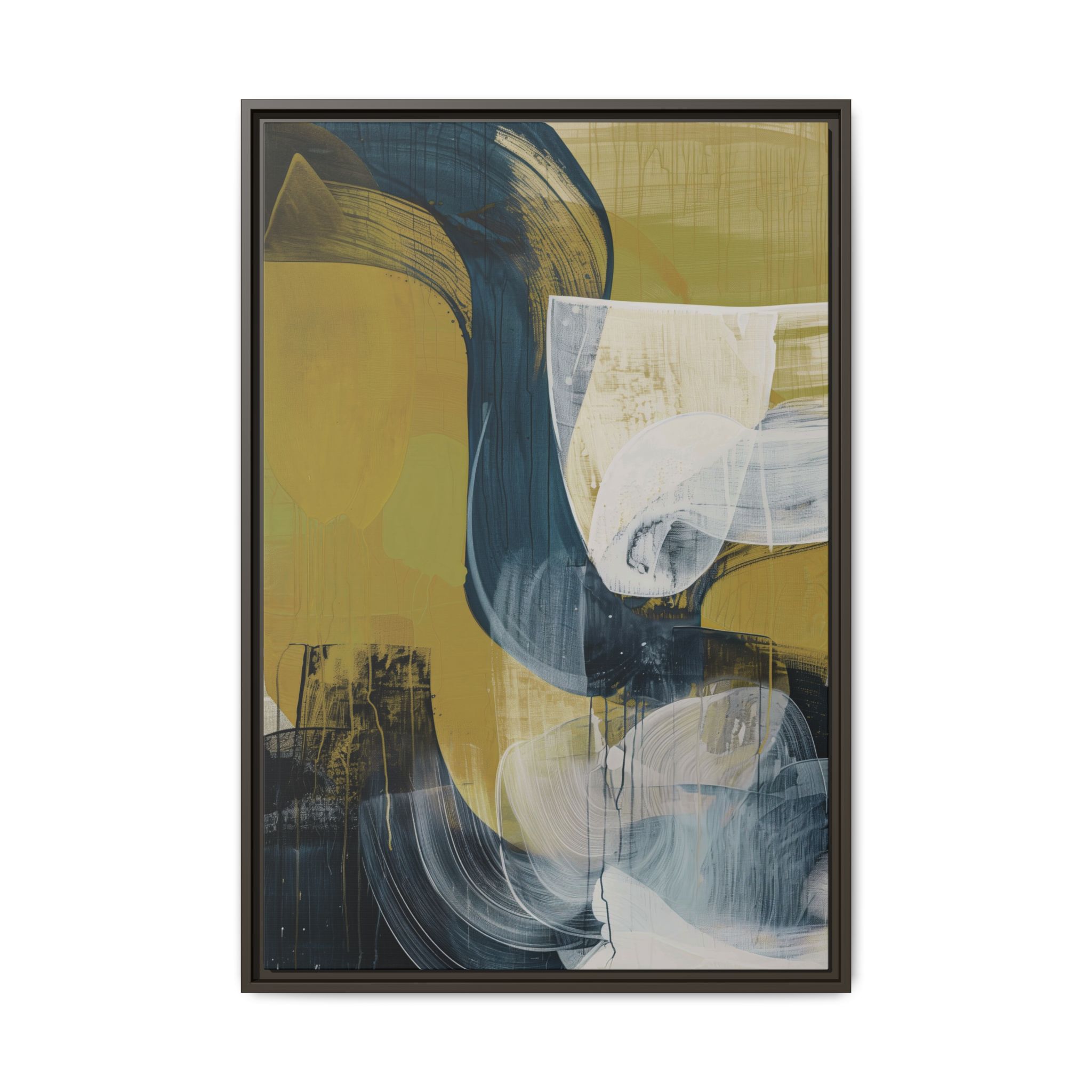 Awash One - Pocket - yellow, Custom Frame - Image 19