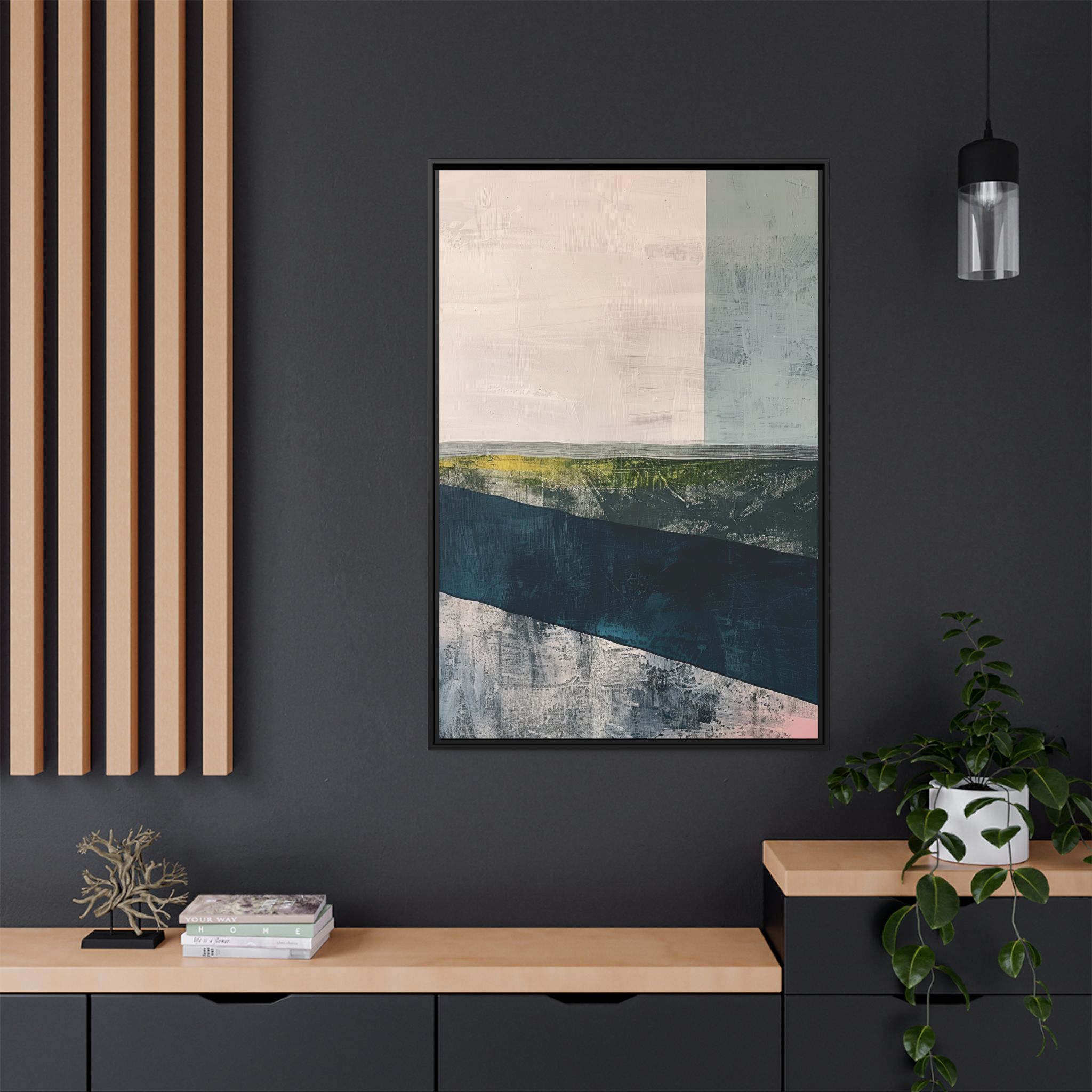 Roadside - Custom Frame - Image 12