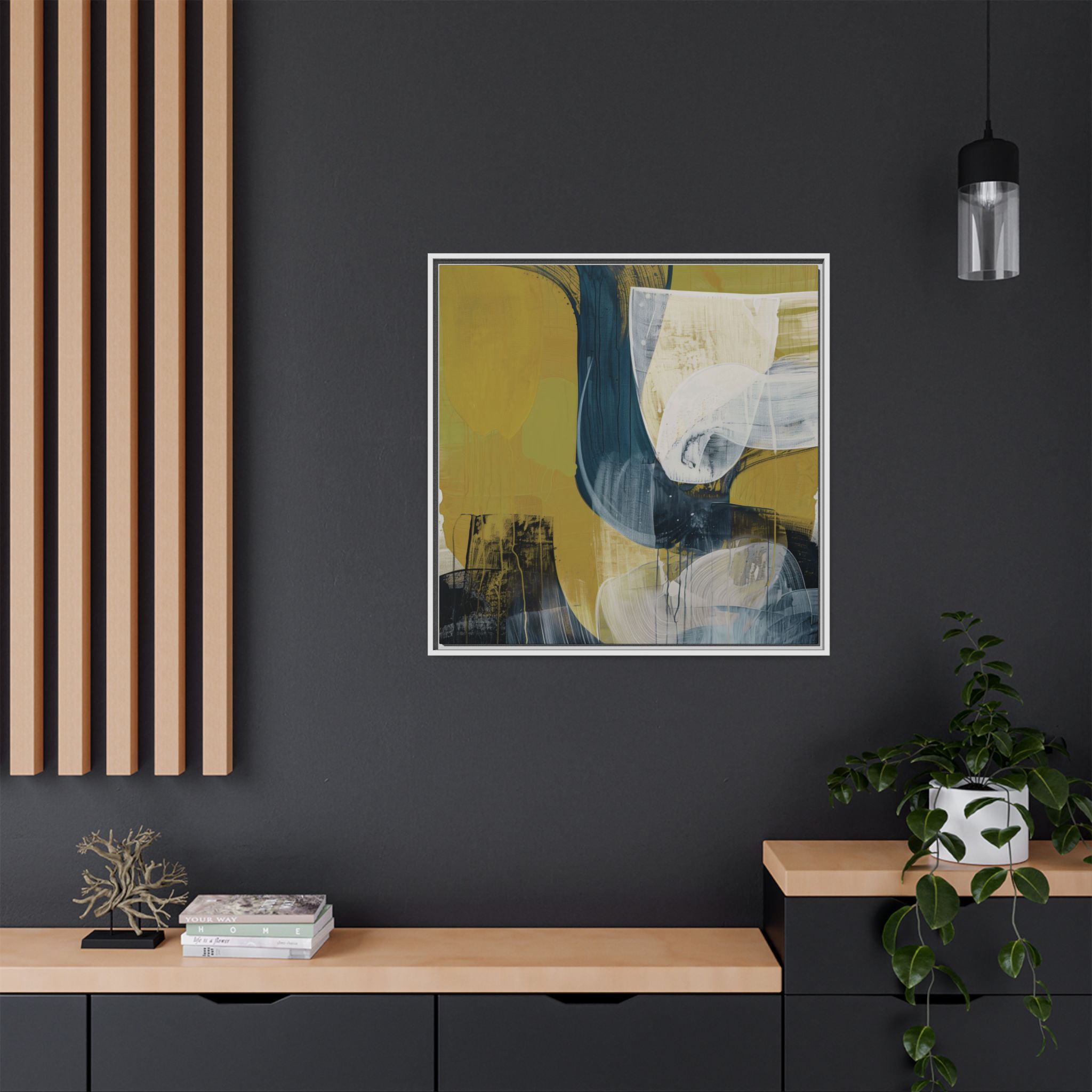 Awash One - Pocket - yellow, Custom Frame - Image 50