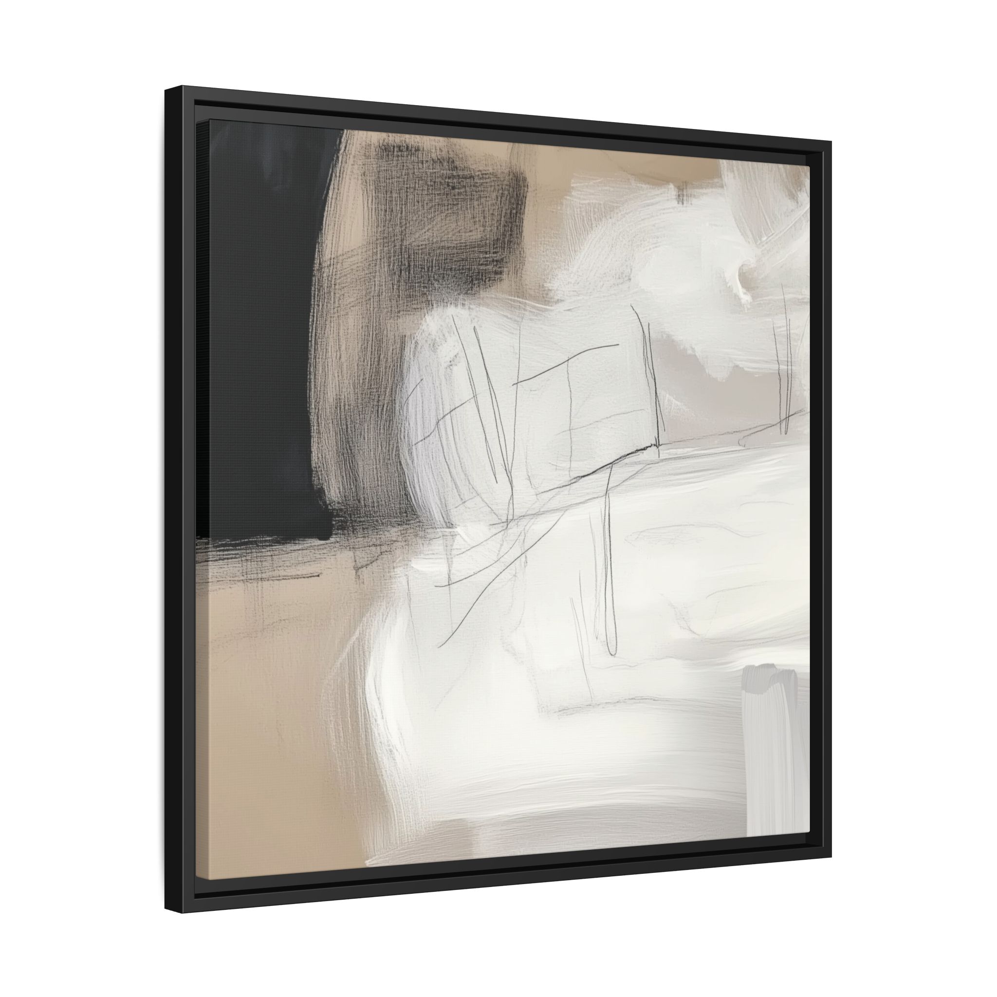 Browntown Flags - Custom Frame - Image 52