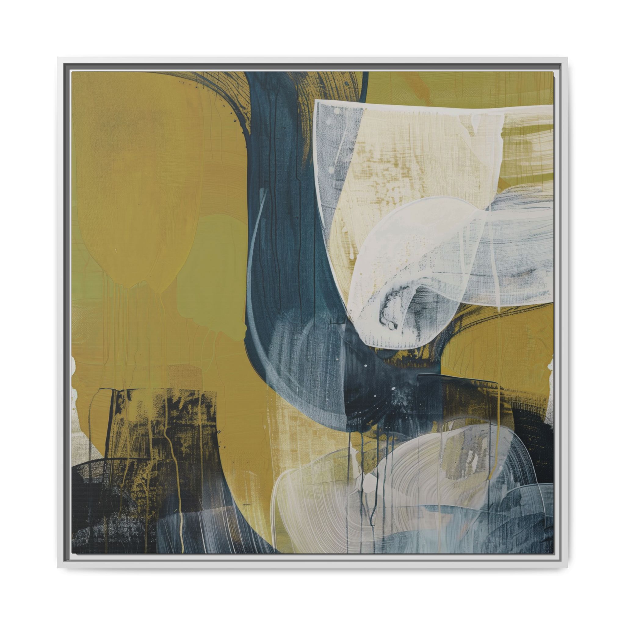 Awash One - Pocket - yellow, Custom Frame - Image 47