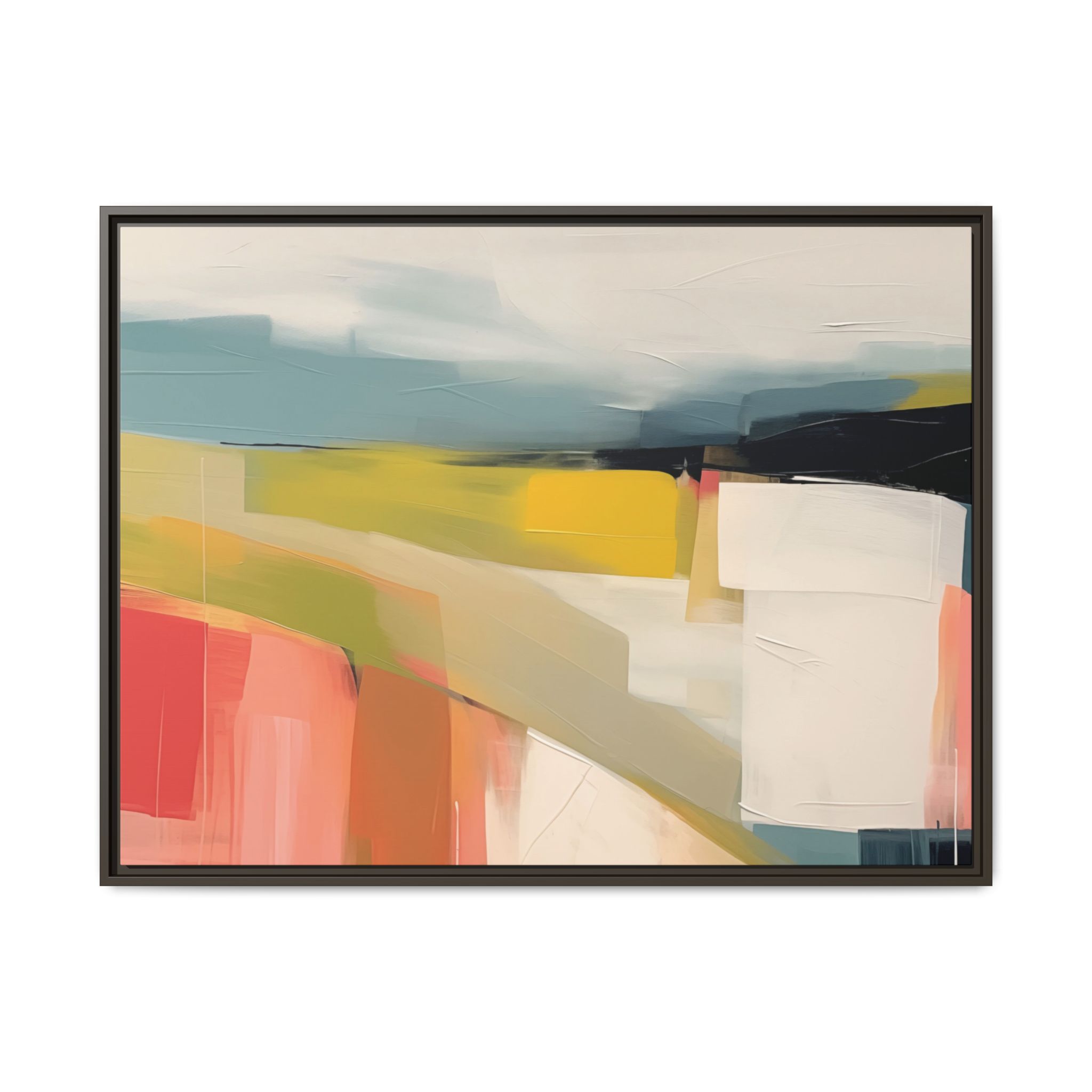 Landslide One - Clean - Custom Frame - Image 33