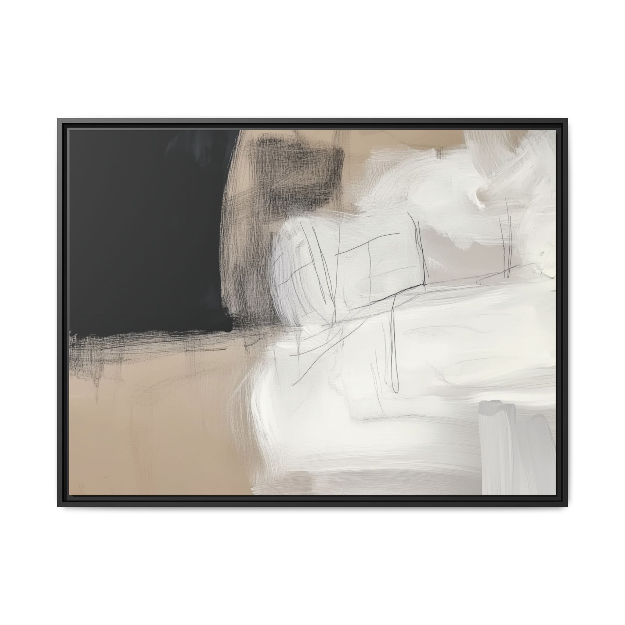 Browntown Flags - Custom Frame - Image 13