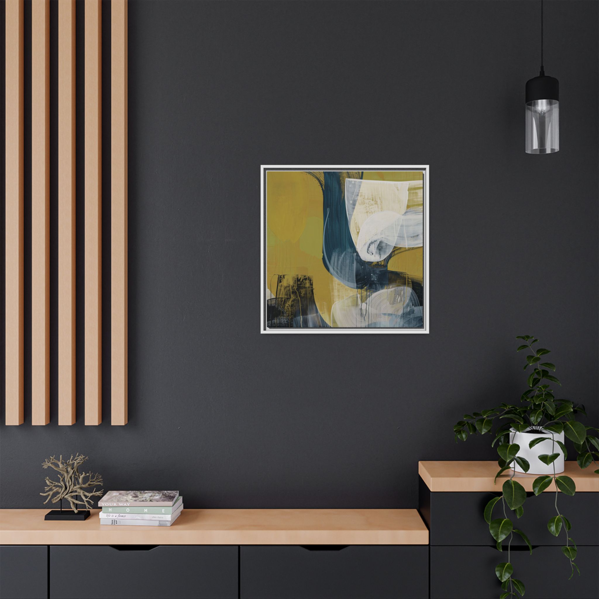 Awash One - Pocket - yellow, Custom Frame - Image 42