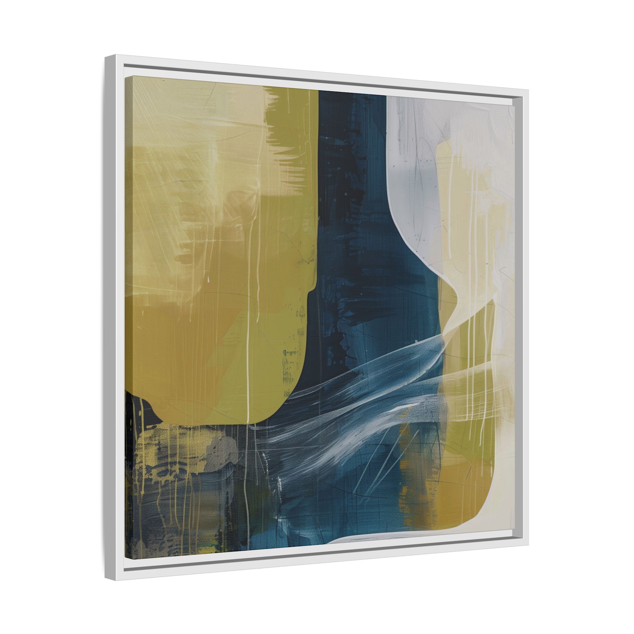 Awash One - Tower - yellow, Custom Frame - Image 40