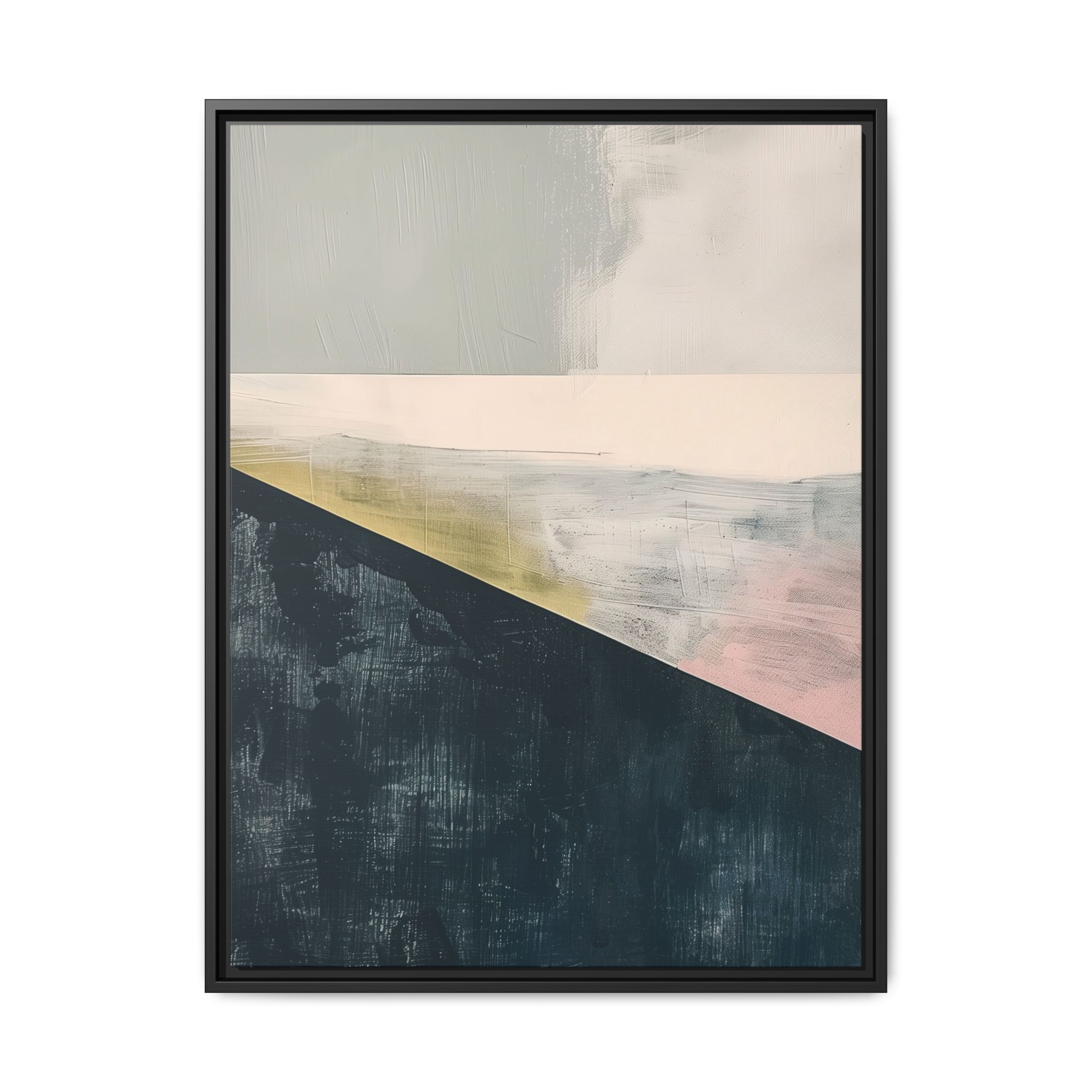 Hillside - Custom Frame - Image 23