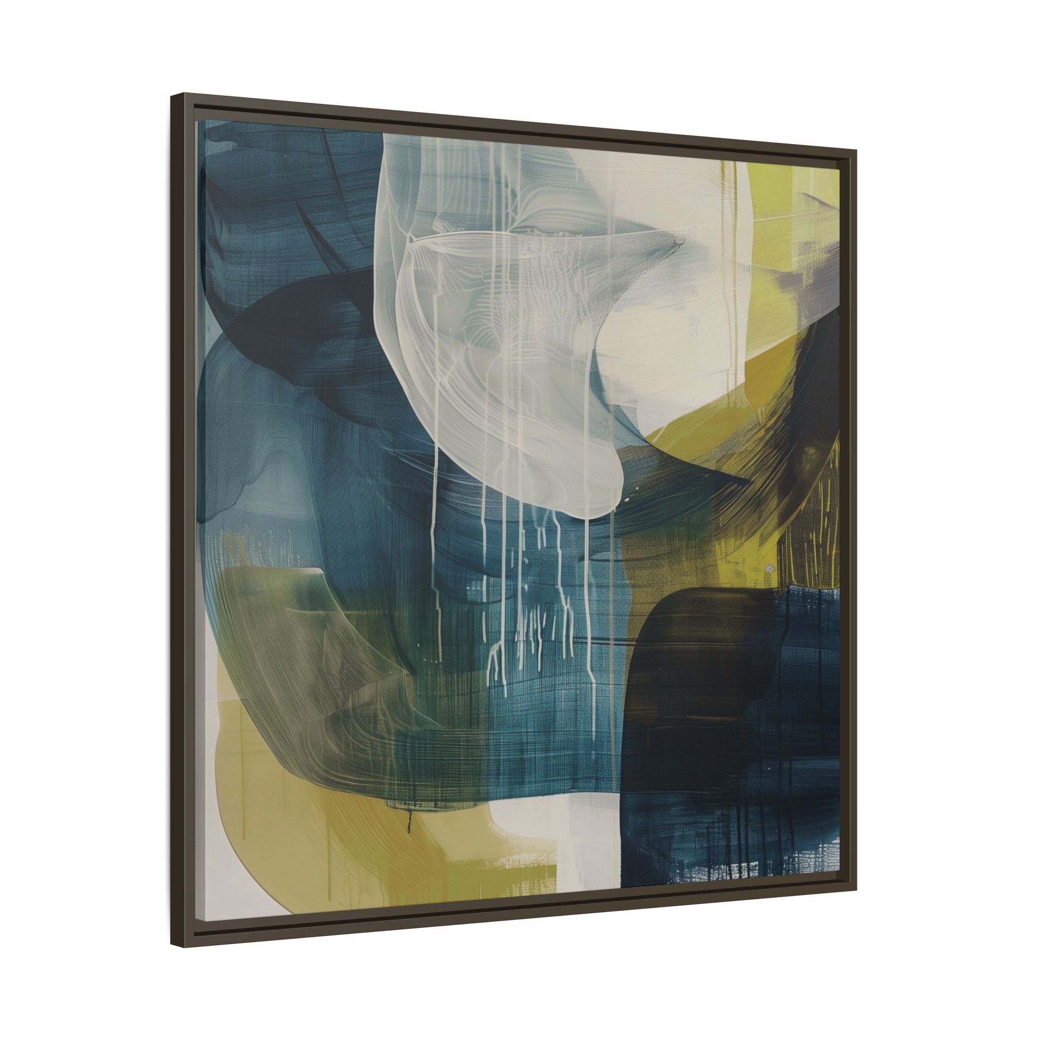 Awash One - Kidney - yellow, Custom Frame - Image 44