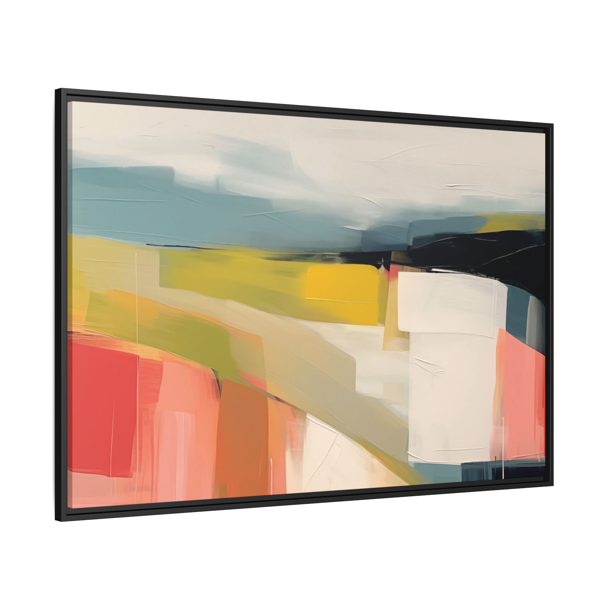 Landslide One - Clean - Custom Frame - Image 18