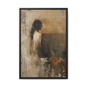 Riverside Bench - clear - Custom Frame