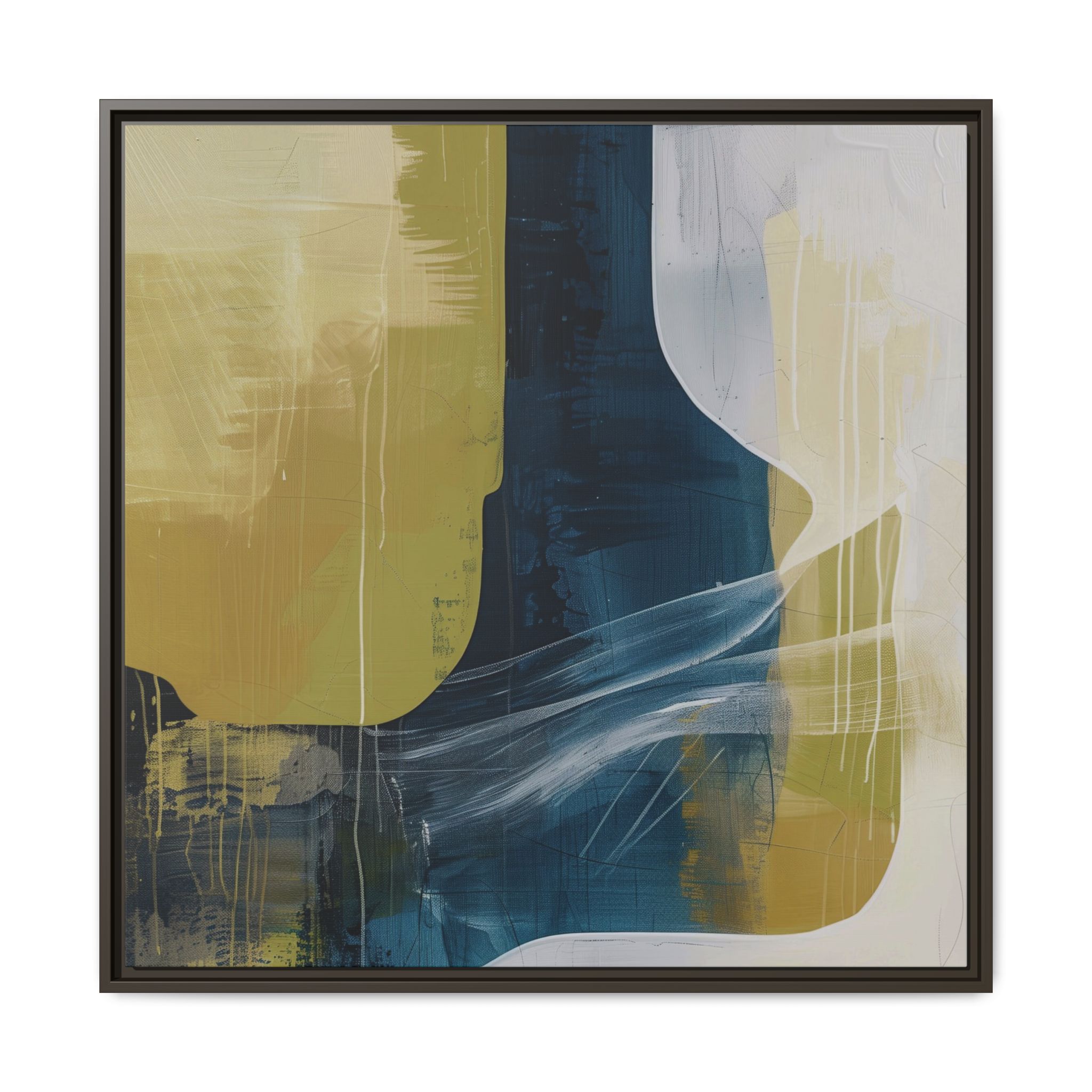 Awash One - Tower - yellow, Custom Frame - Image 43