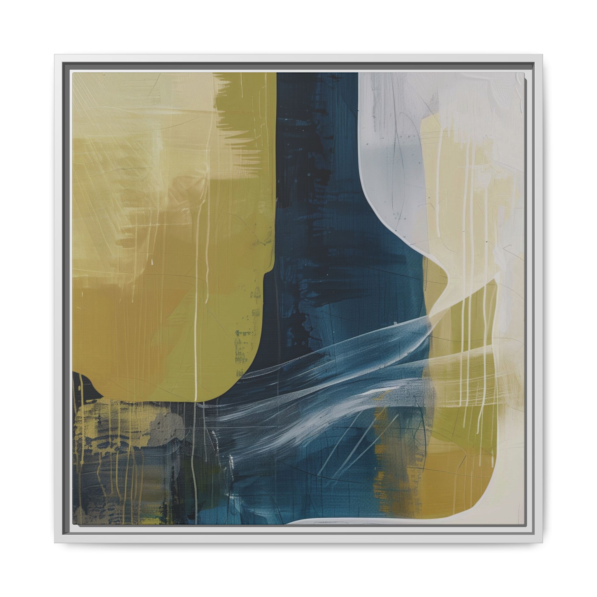 Awash One - Tower - yellow, Custom Frame - Image 39