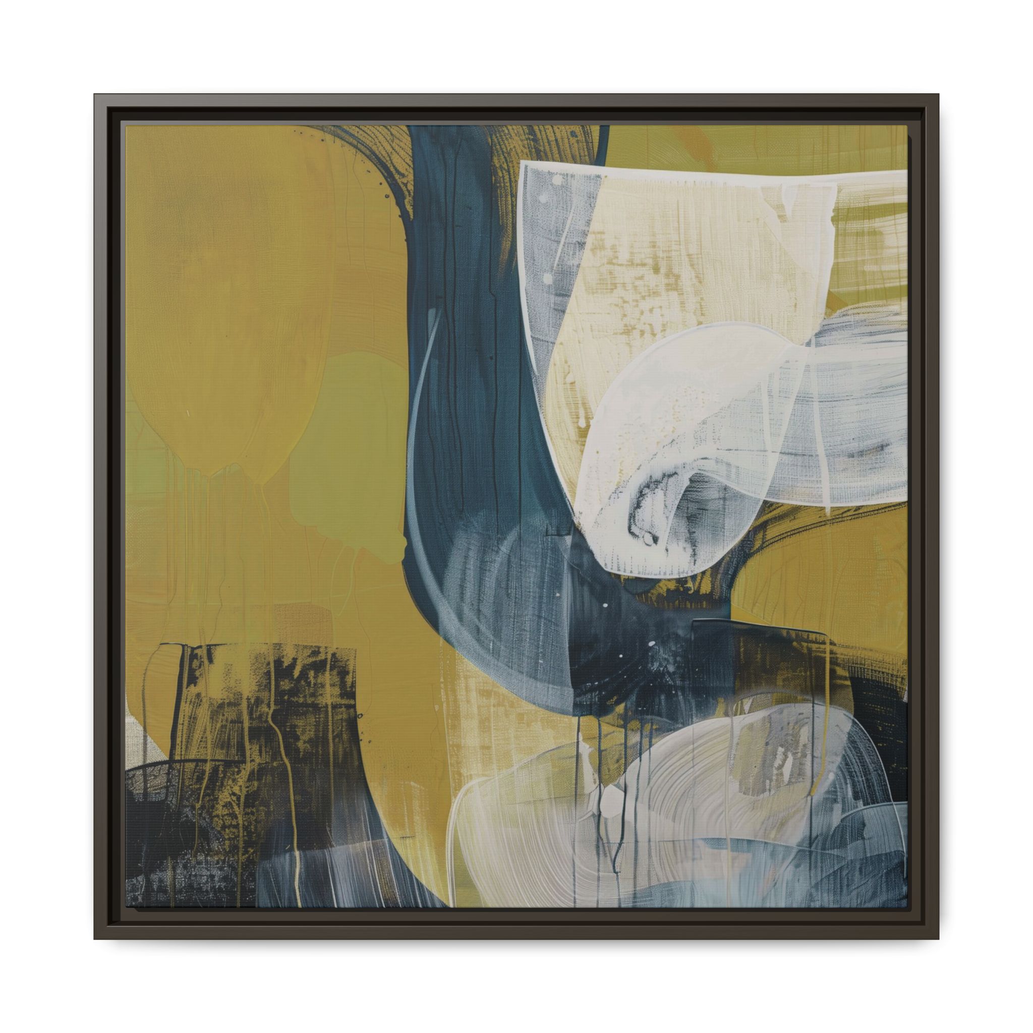 Awash One - Pocket - yellow, Custom Frame - Image 35