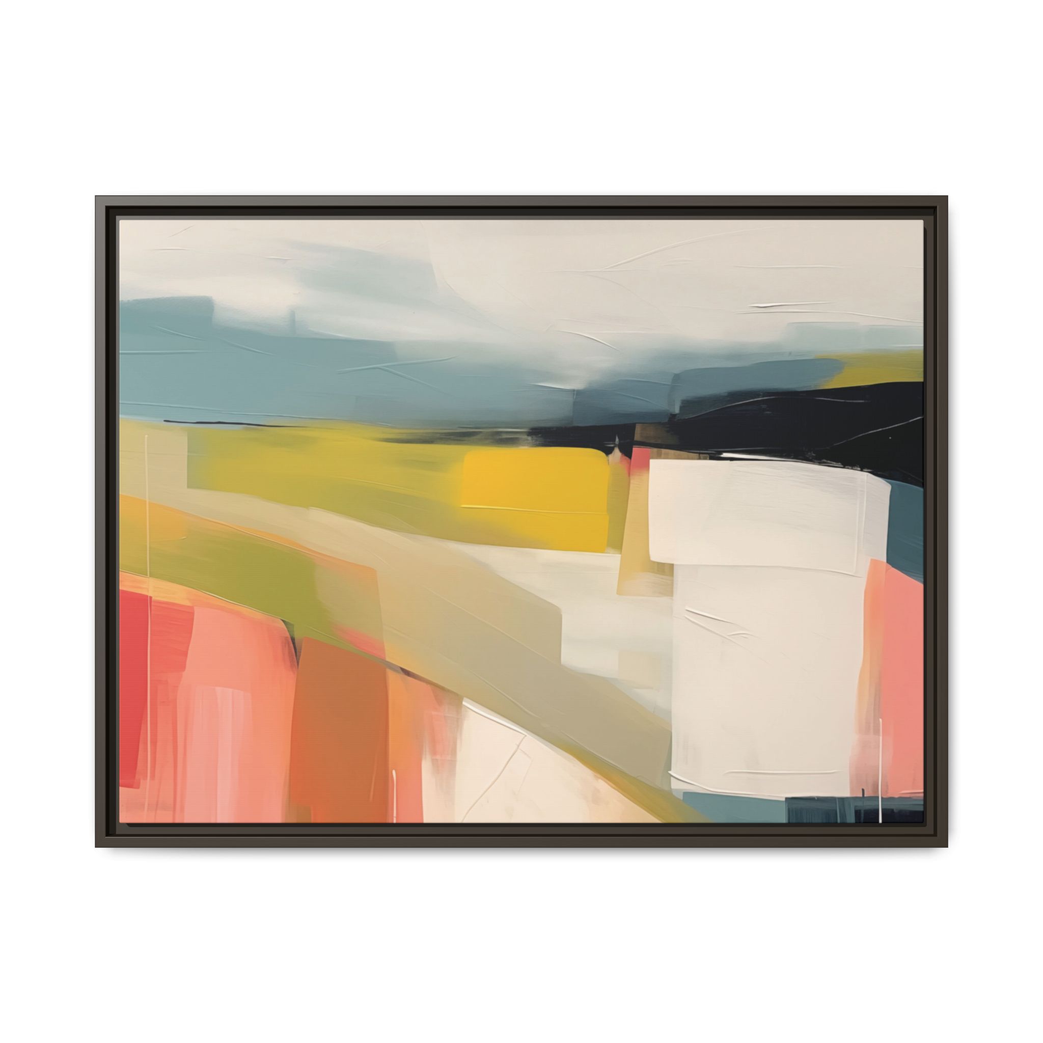 Landslide One - Clean - Custom Frame - Image 21