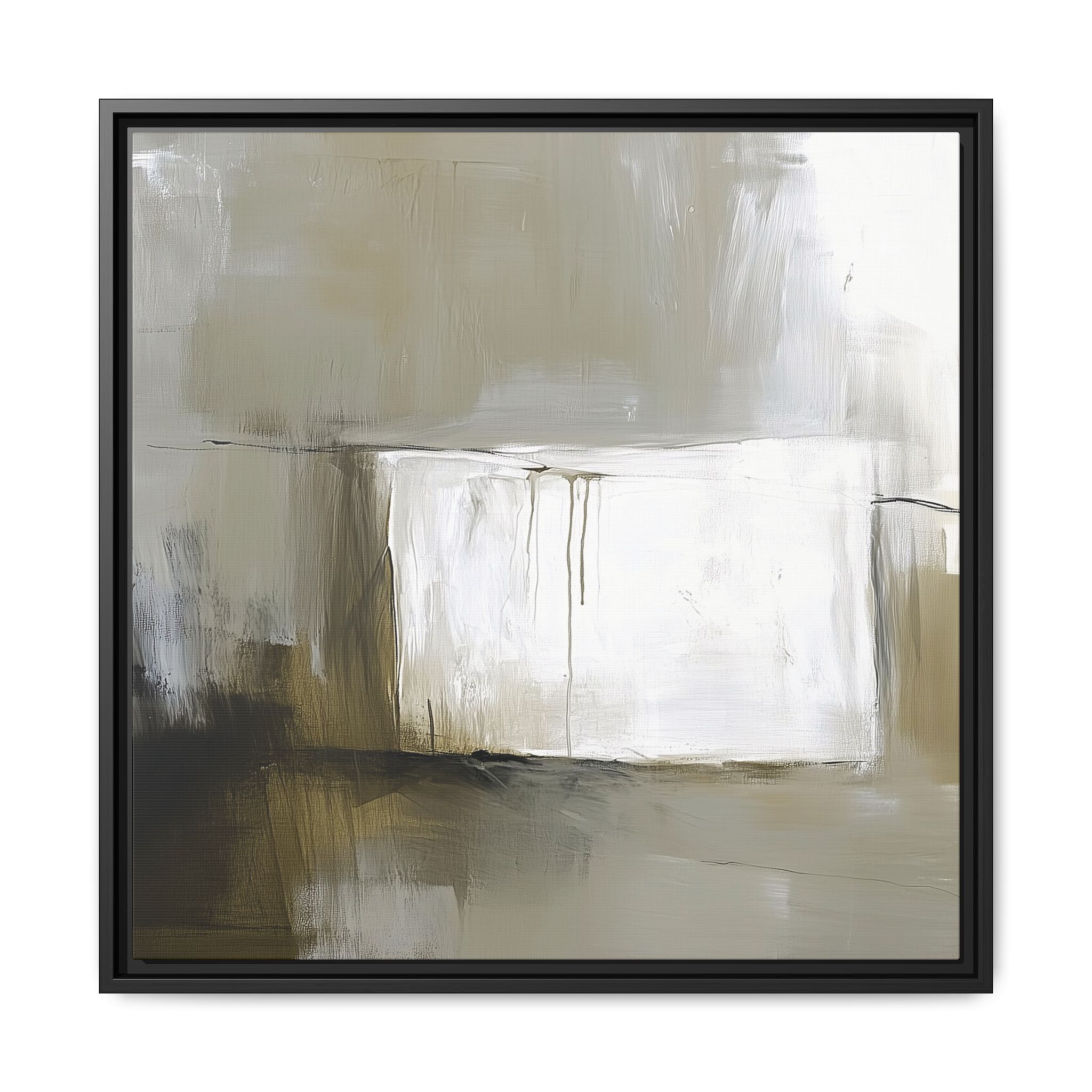 Blocks Illuminati - Box - Custom Frame - Image 49