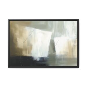 Blocks Illuminati - Face to Face - Custom Frame