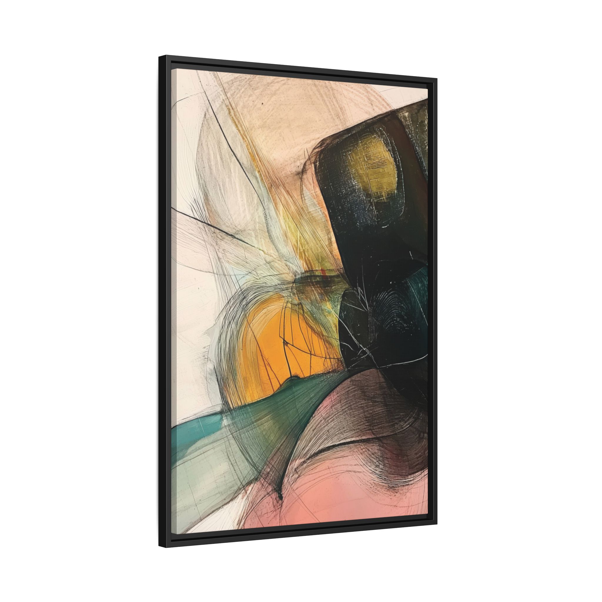 Organico - EggCrack Zoom - Custom Frame - Image 4