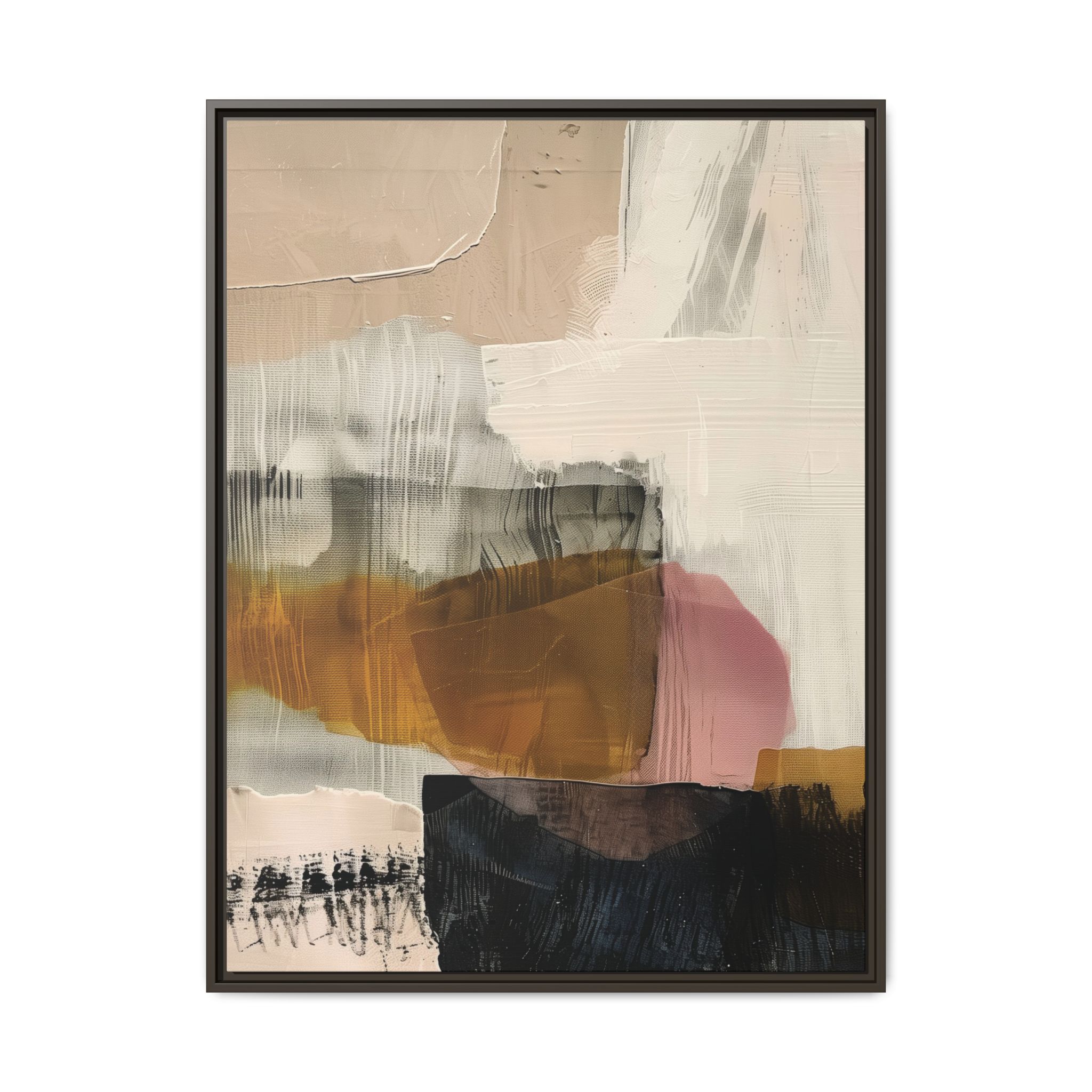 Flinders - Makeup - Custom Frame - Image 16