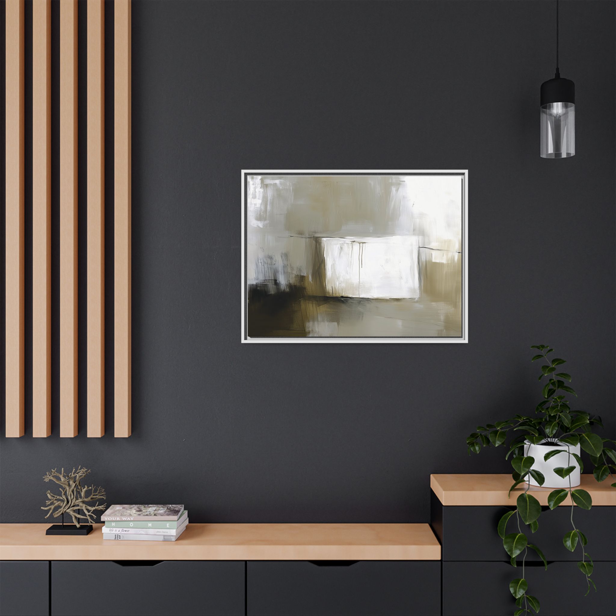 Blocks Illuminati - Box - Custom Frame - Image 32