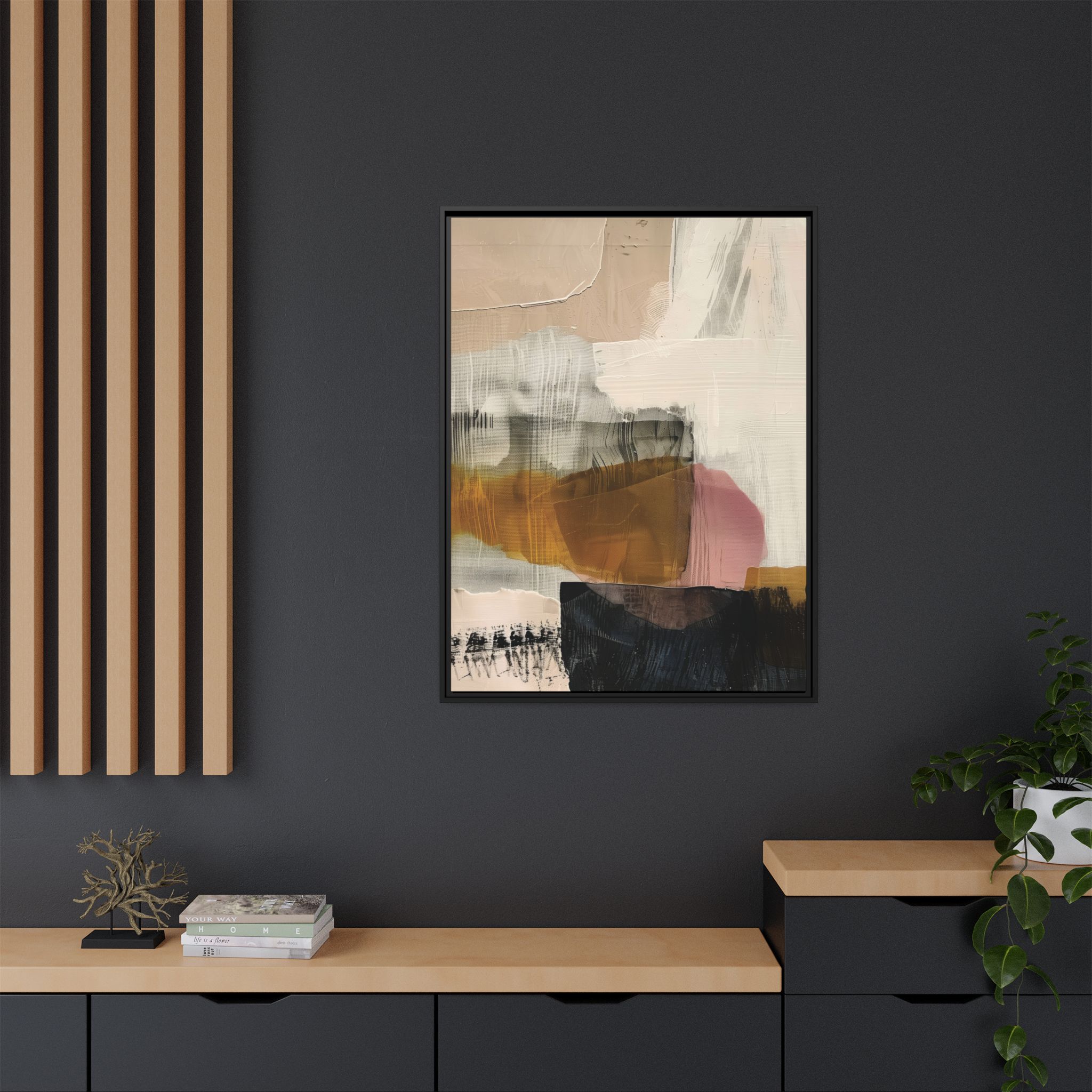 Flinders - Makeup - Custom Frame - Image 14