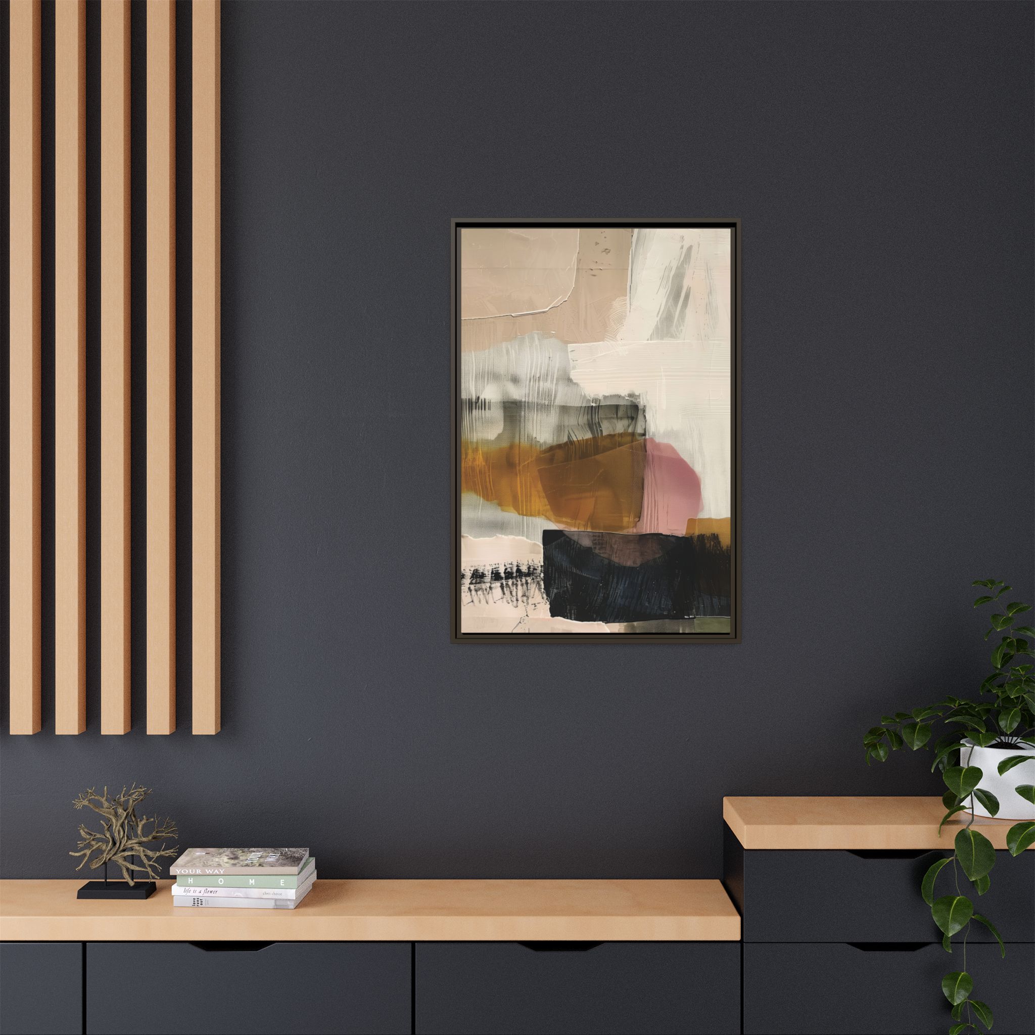 Flinders - Makeup - Custom Frame - Image 22