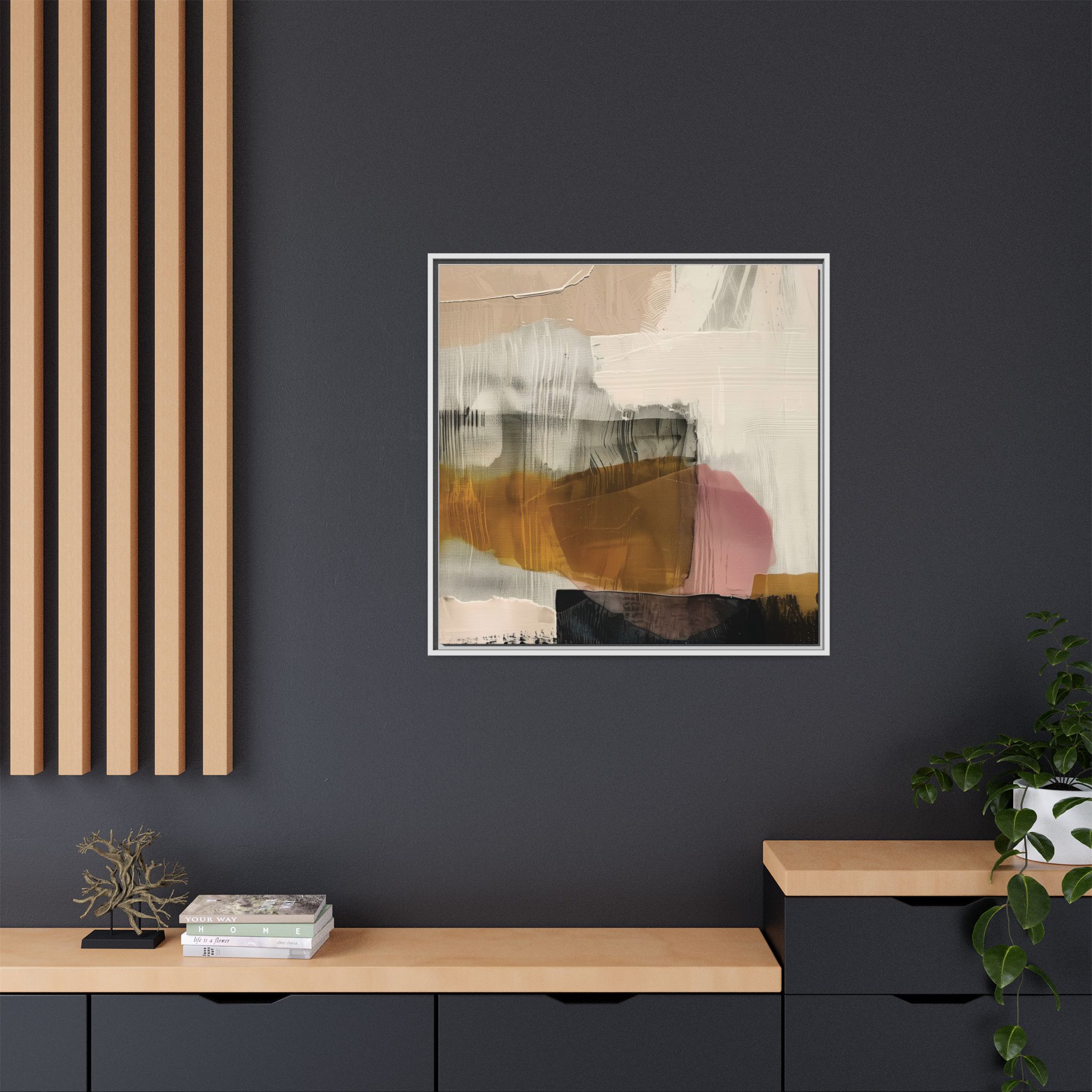 Flinders - Makeup - Custom Frame - Image 50