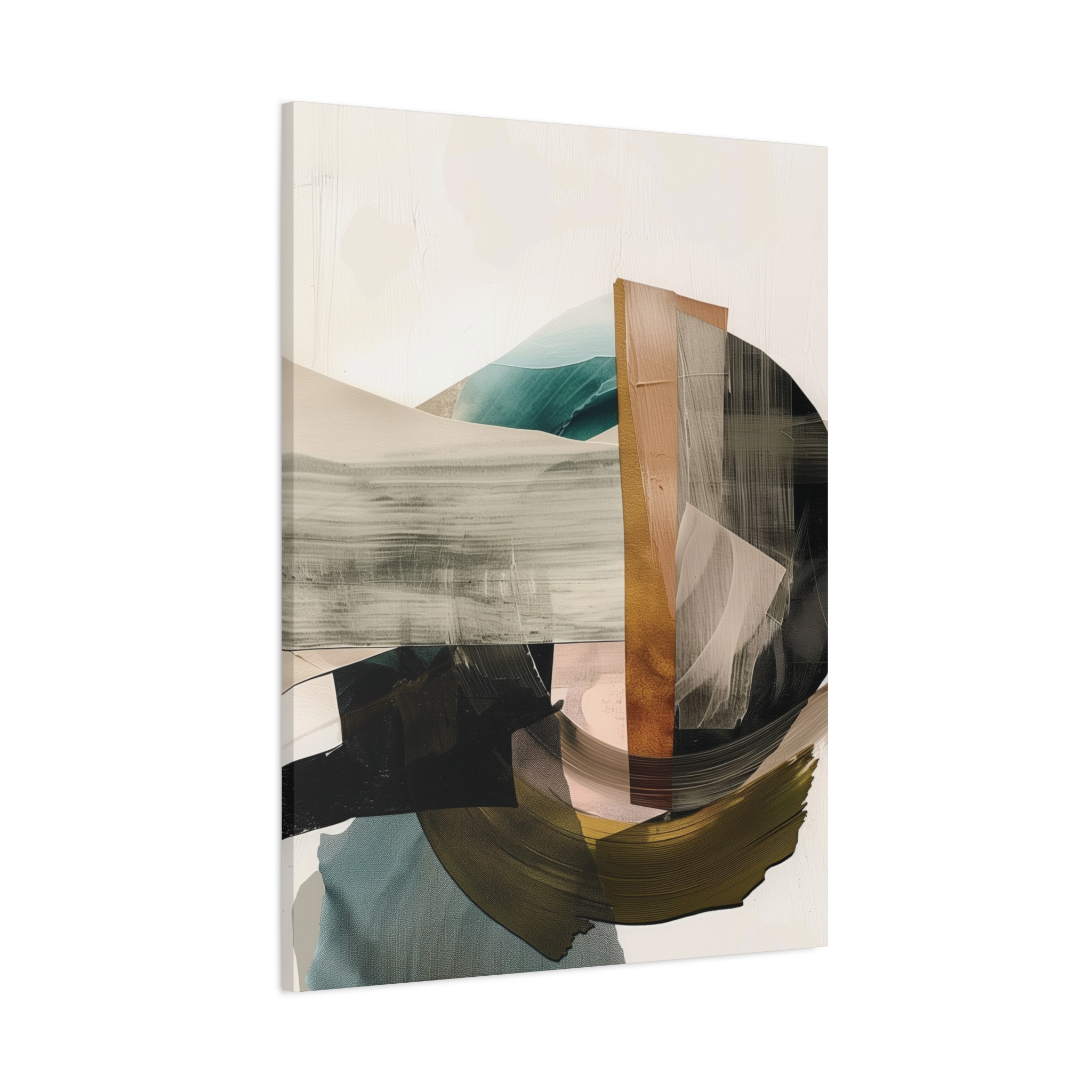 Flinders - Blade - Stretched Canvas - Image 10