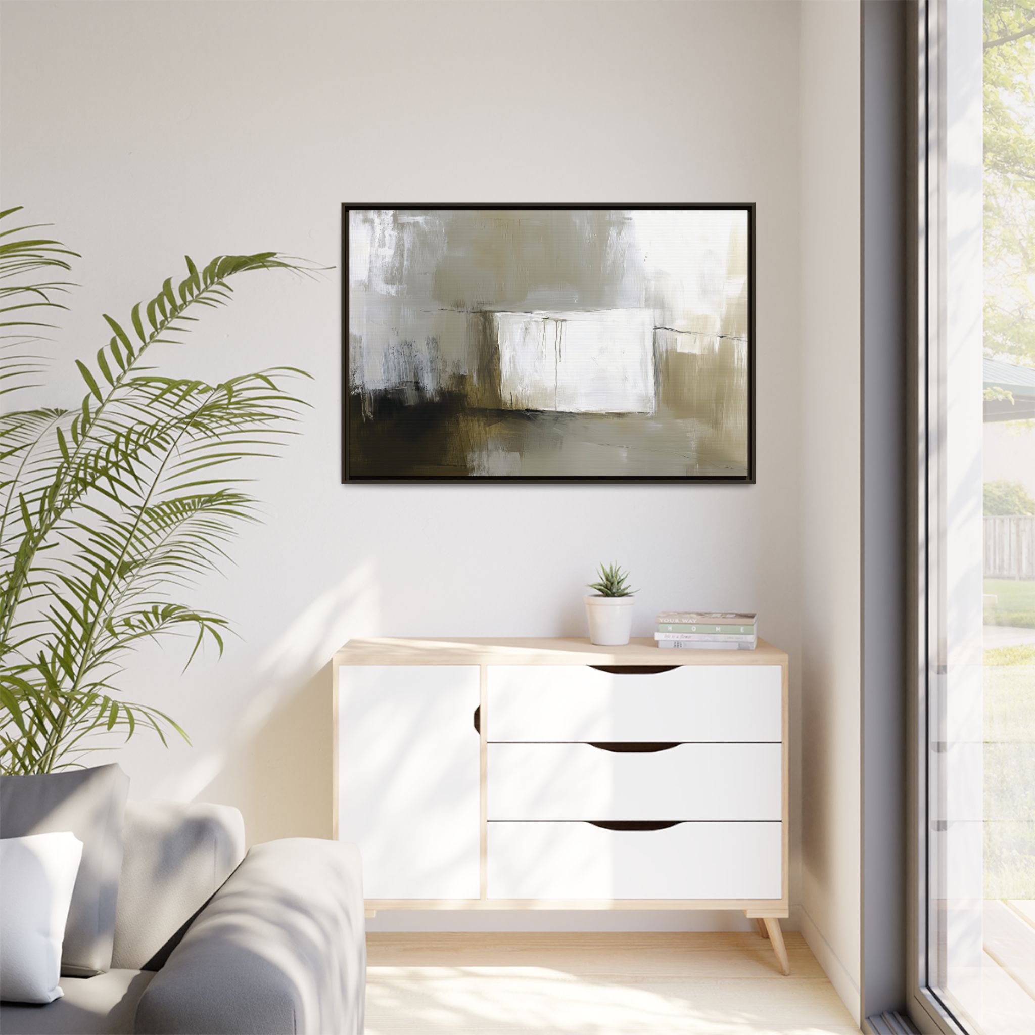 Blocks Illuminati - Box - Custom Frame - Image 43