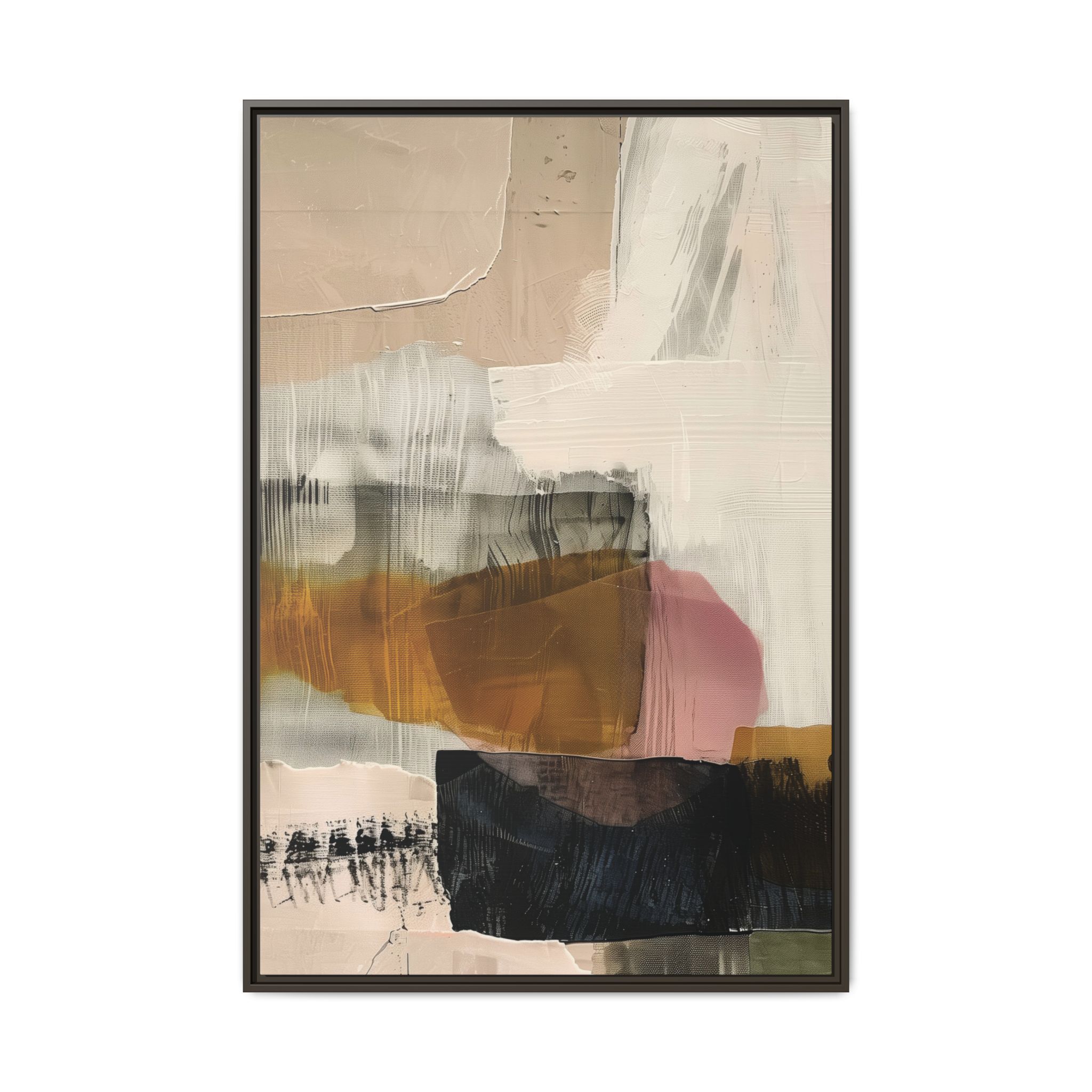 Flinders - Makeup - Custom Frame - Image 18