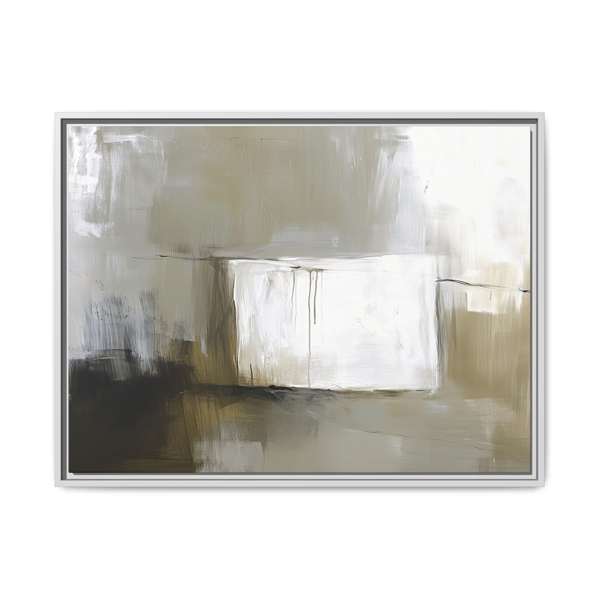 Blocks Illuminati - Box - Custom Frame - Image 29