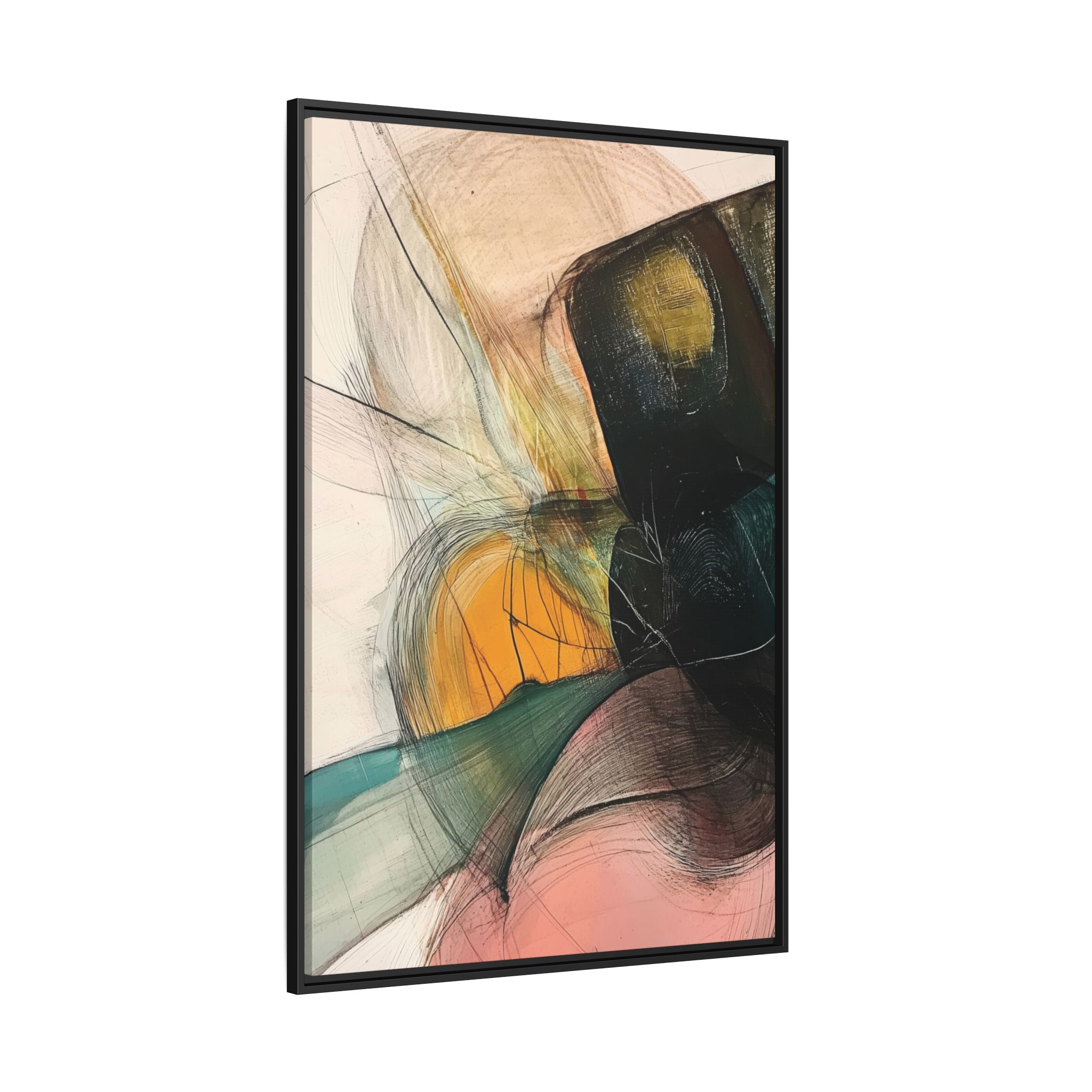 Organico - EggCrack Zoom - Custom Frame - Image 8