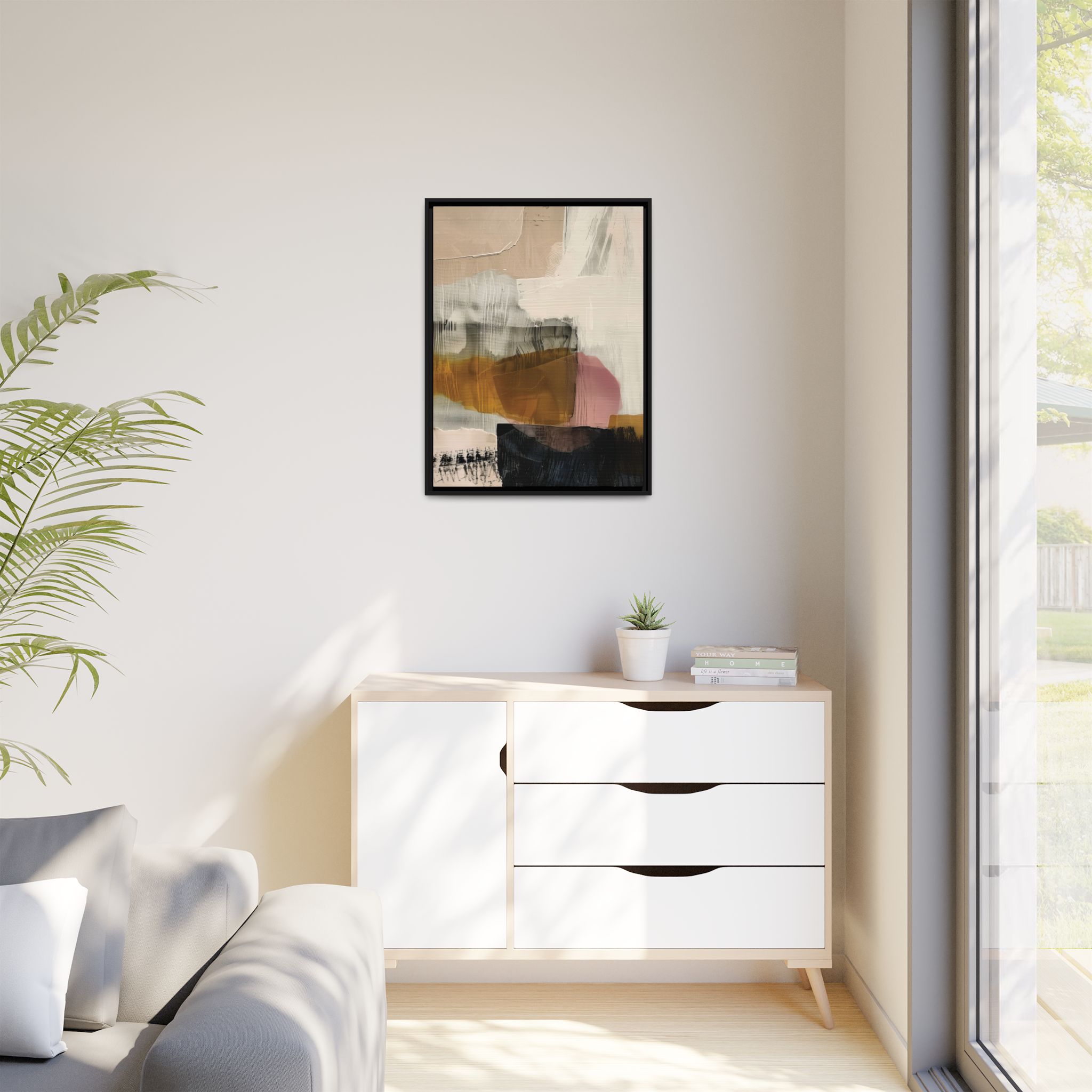 Flinders - Makeup - Custom Frame - Image 25