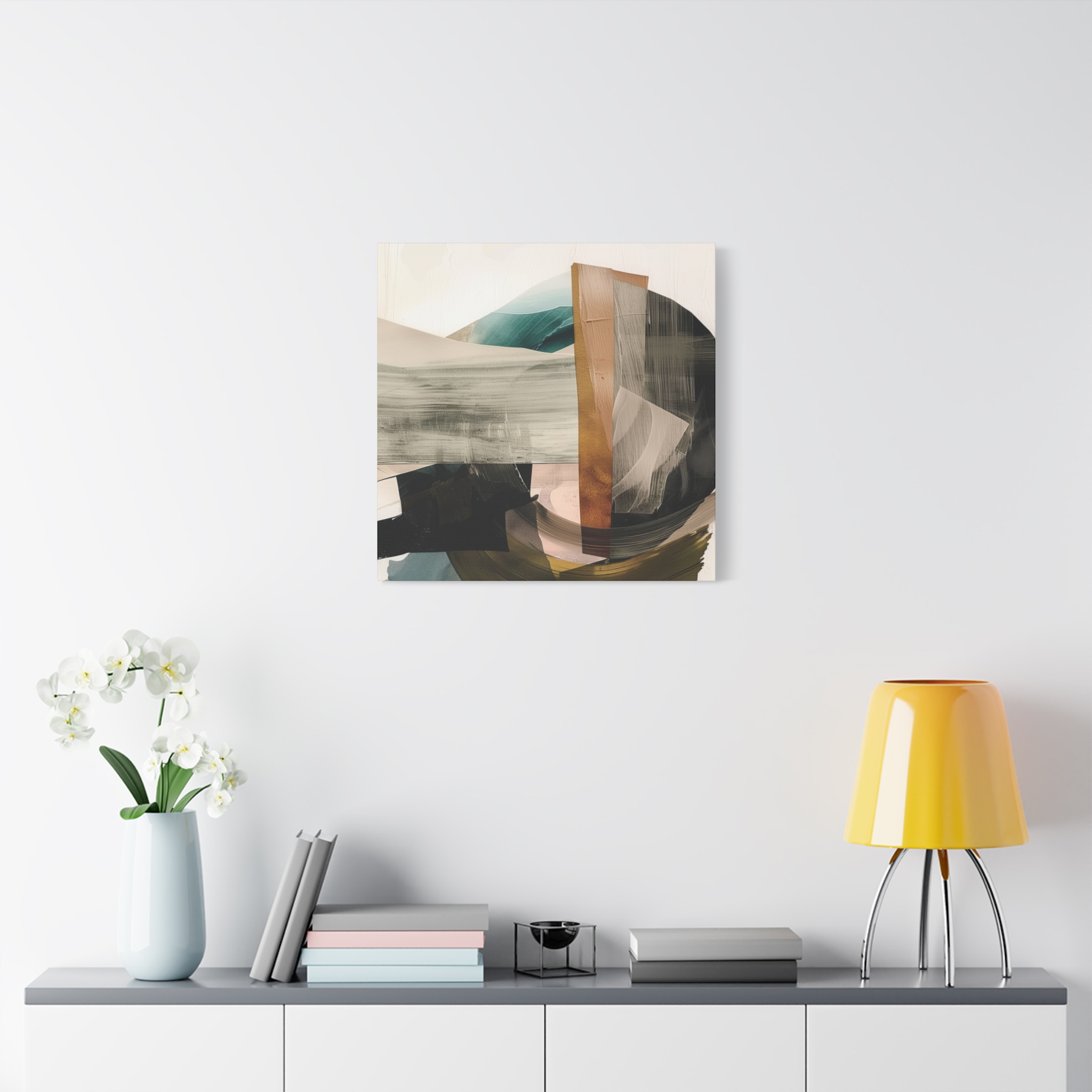 Flinders - Blade - Stretched Canvas - Image 23